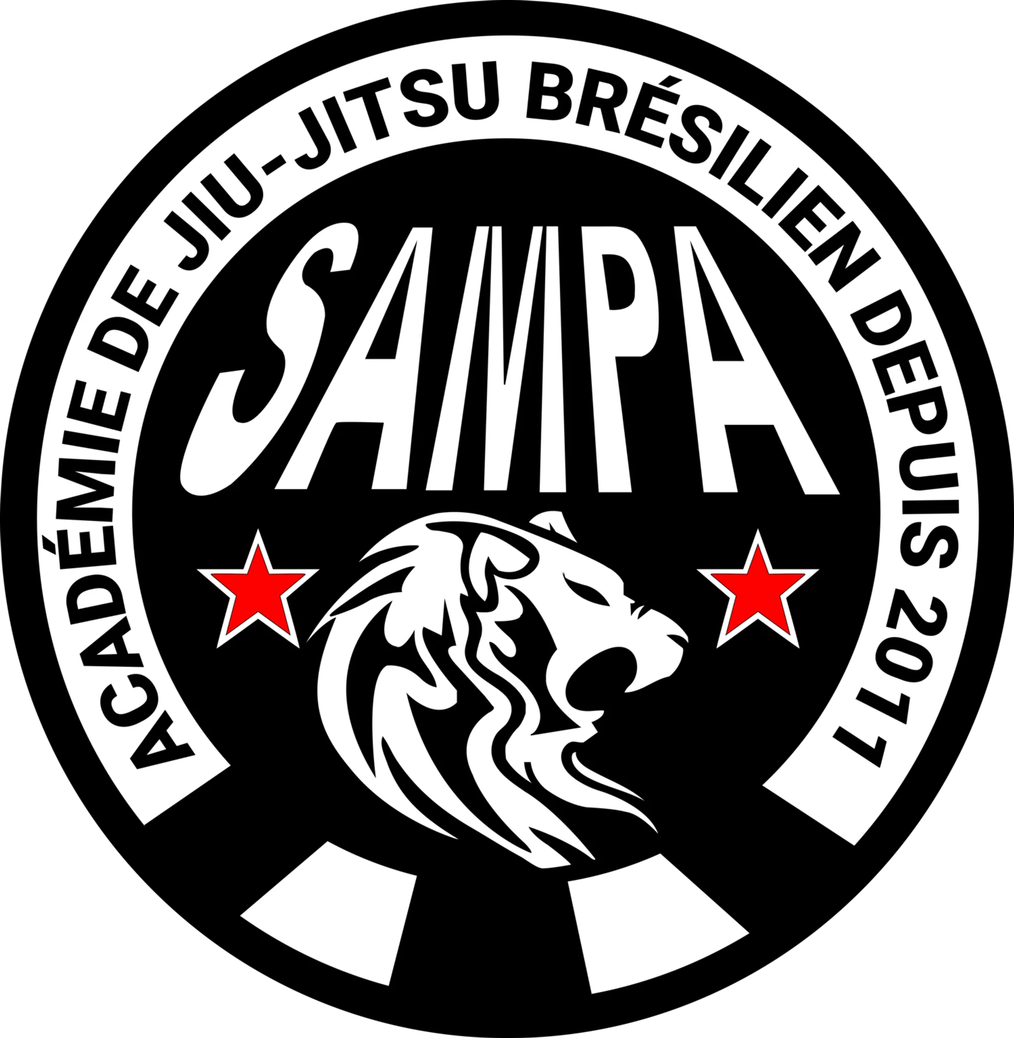 Sampa Brazilian Jiu Jitsu Martial Arts