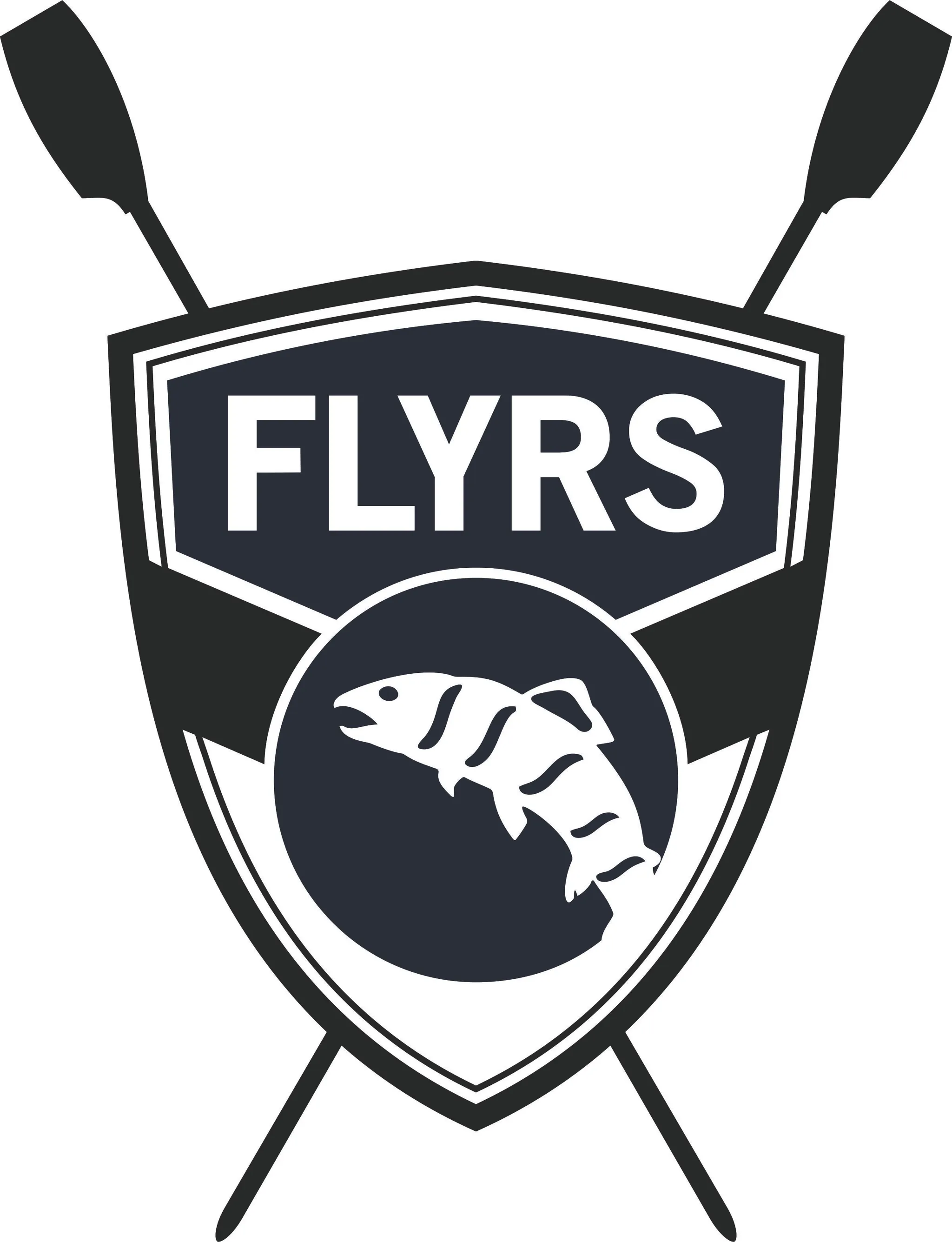 Fort Langley Youth Rowing Society (FLYRS)