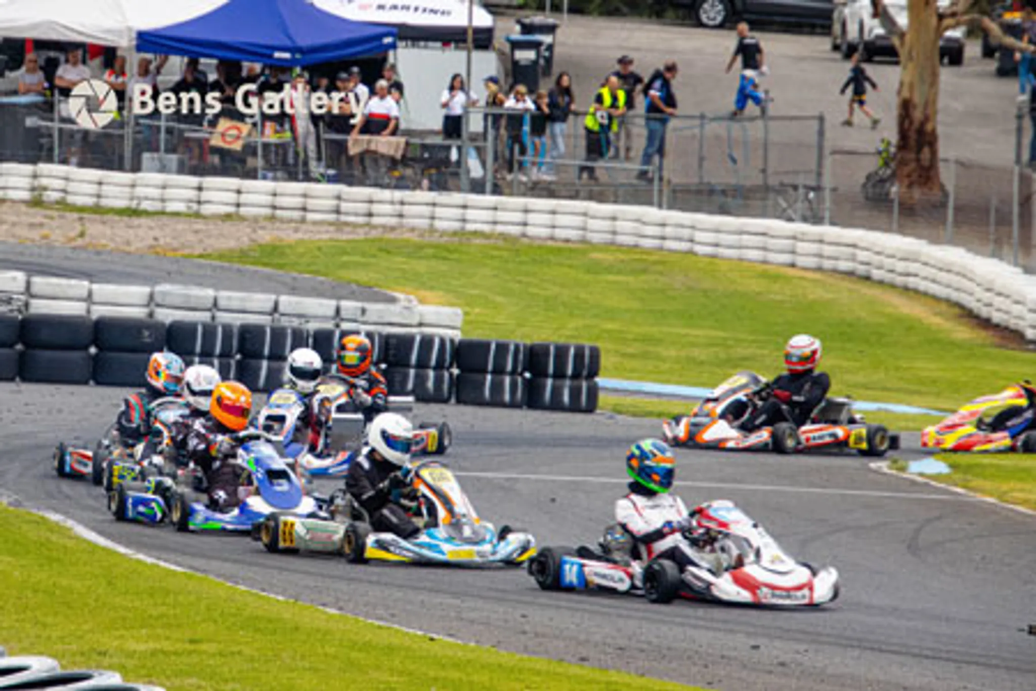 Club Days @ GKCV 2024