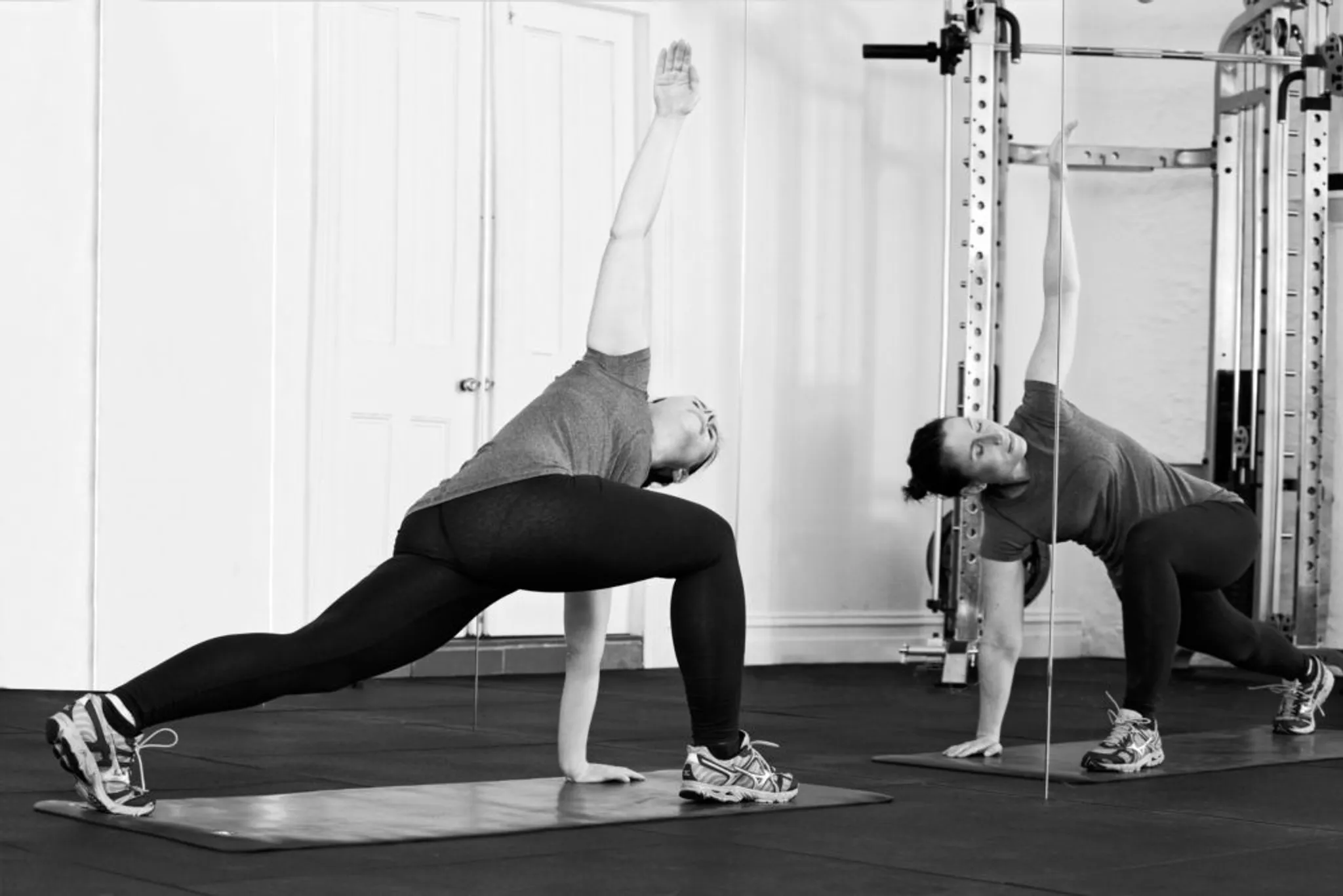 The Body Studio Personal Trainer & Private Gym