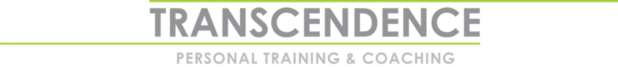 Transcendence Personal Training & Coaching