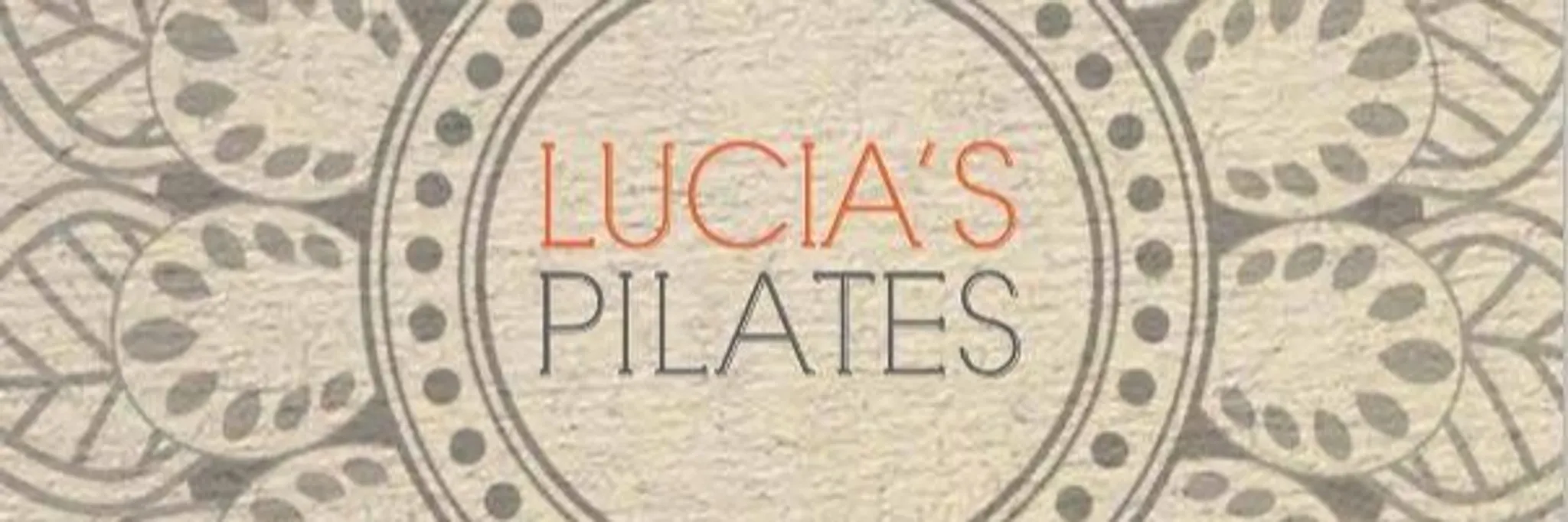 Lucia's Pilates