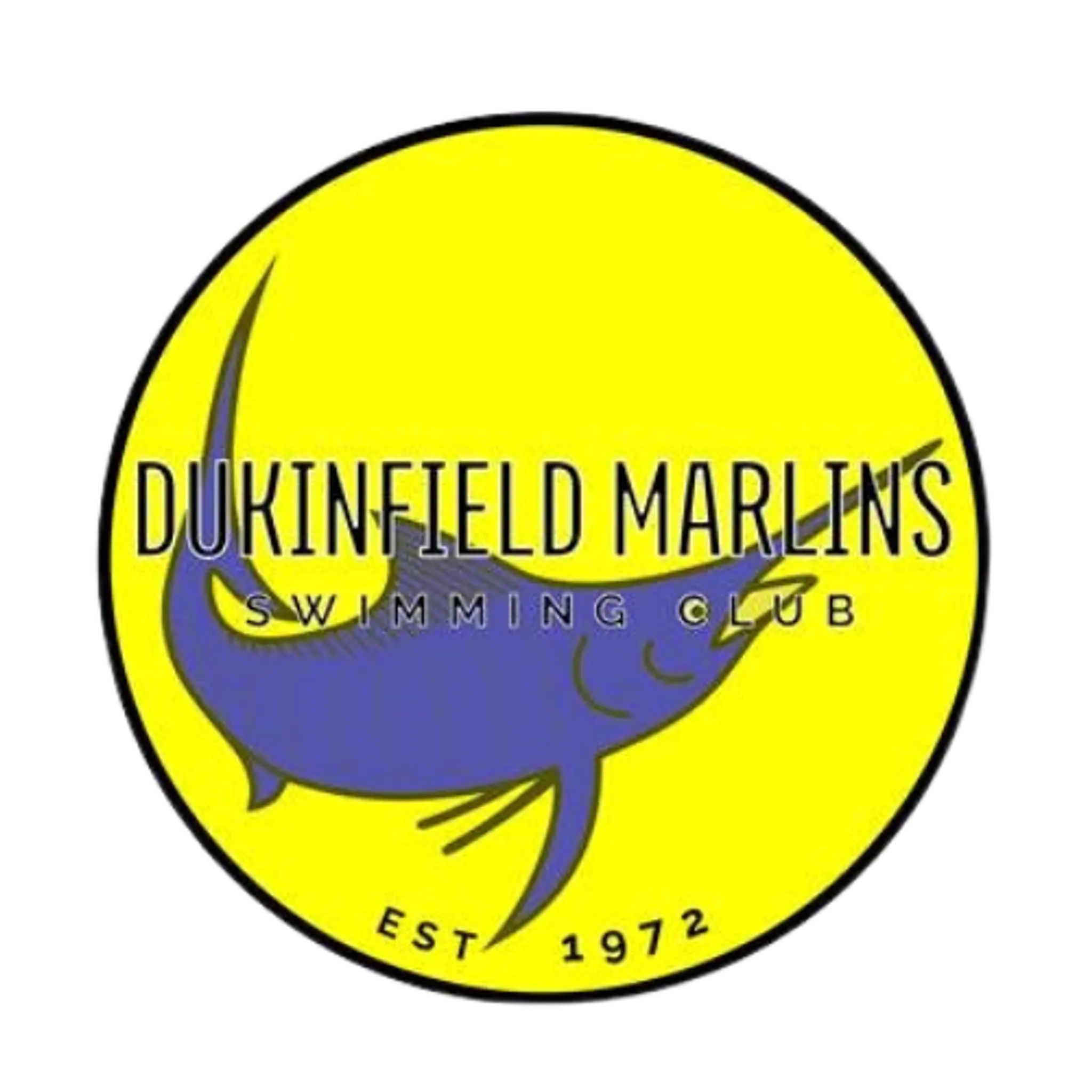 Dukinfield Marlins Swimming Club