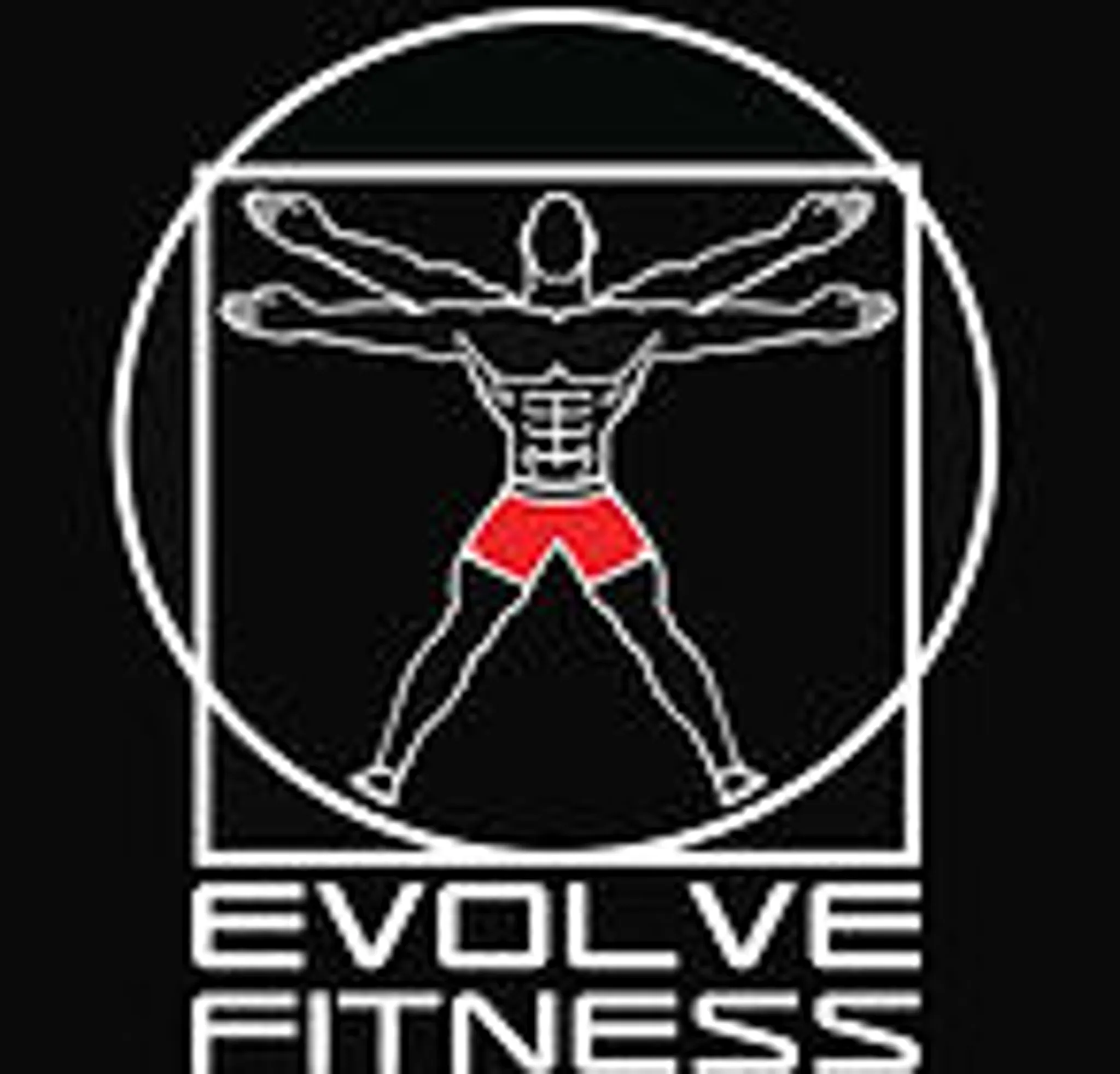 Evolve Fitness
