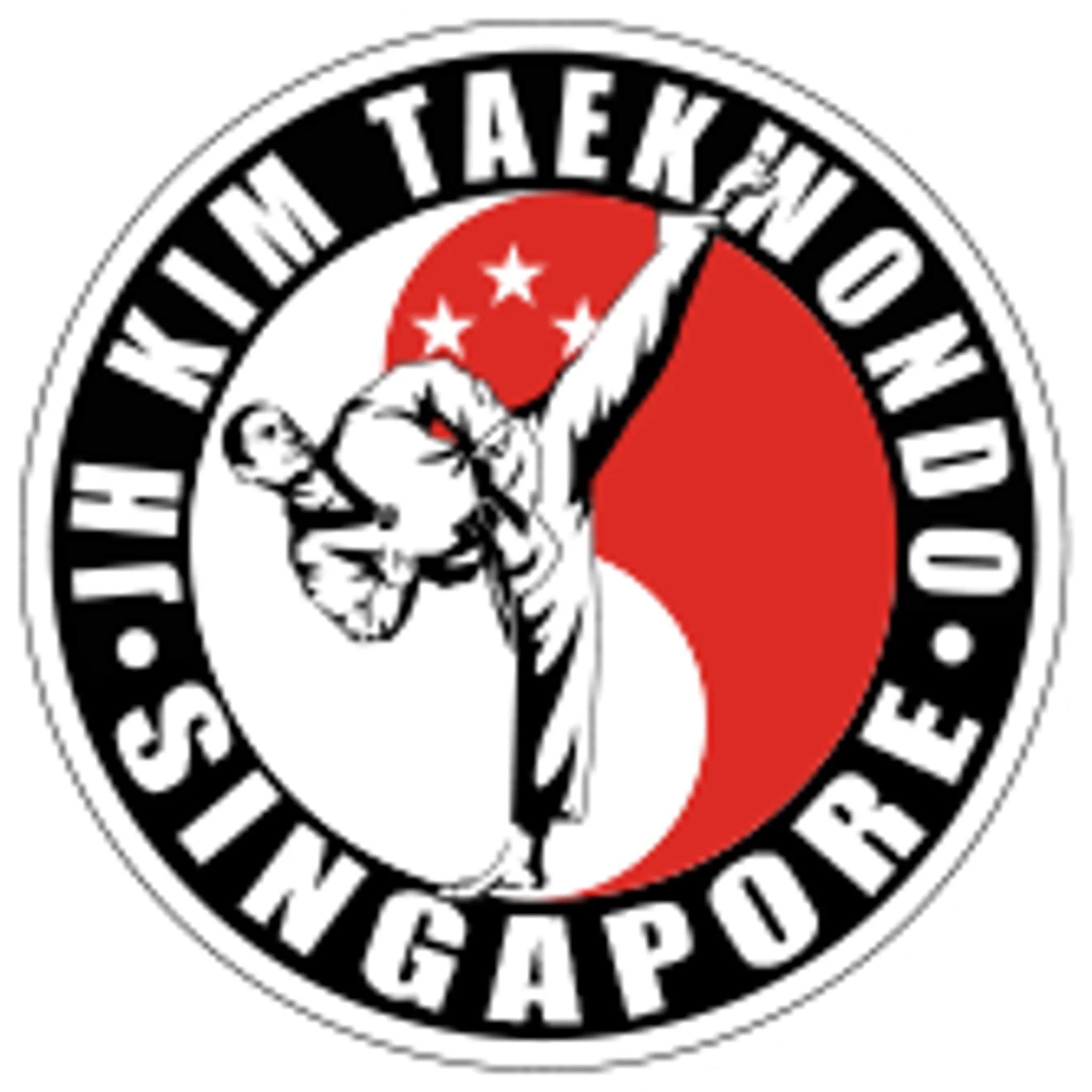 Rivas-JH Kim Taekwondo (Katong)