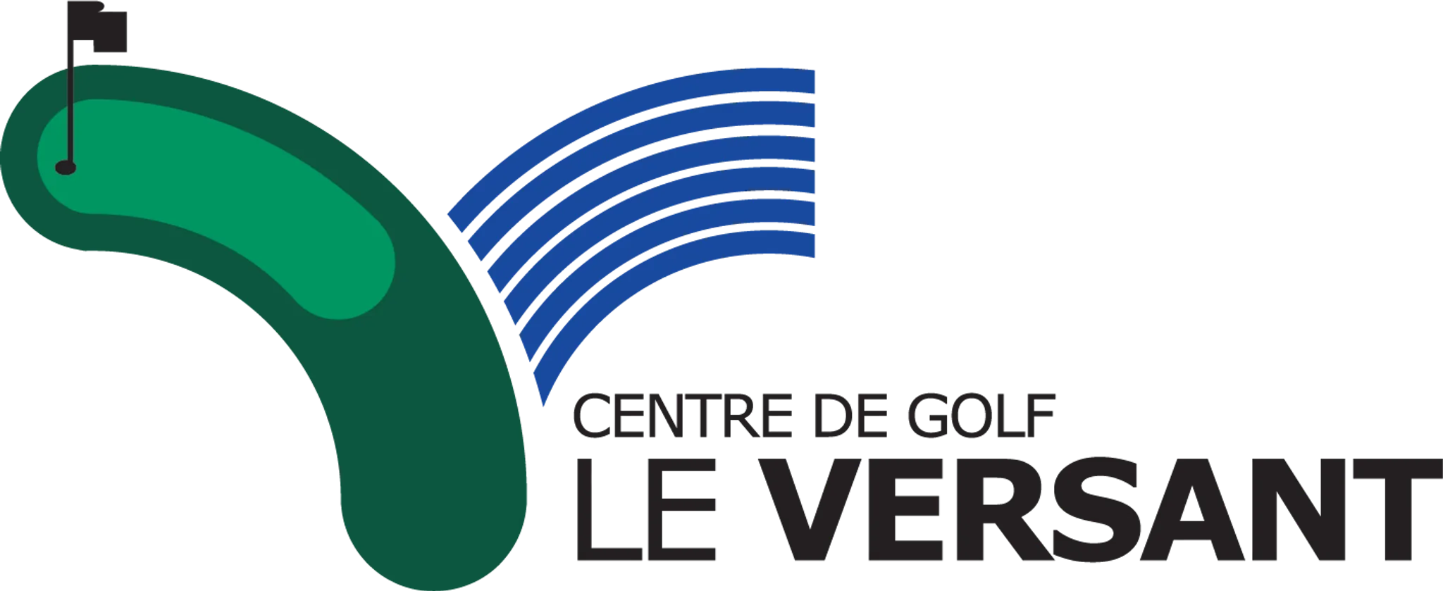 Champs de Pratique Centre Golf le Versant