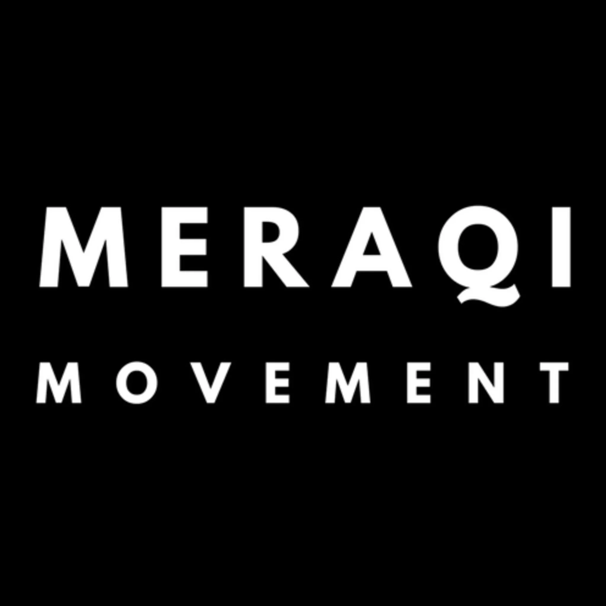 Meraqi Movement