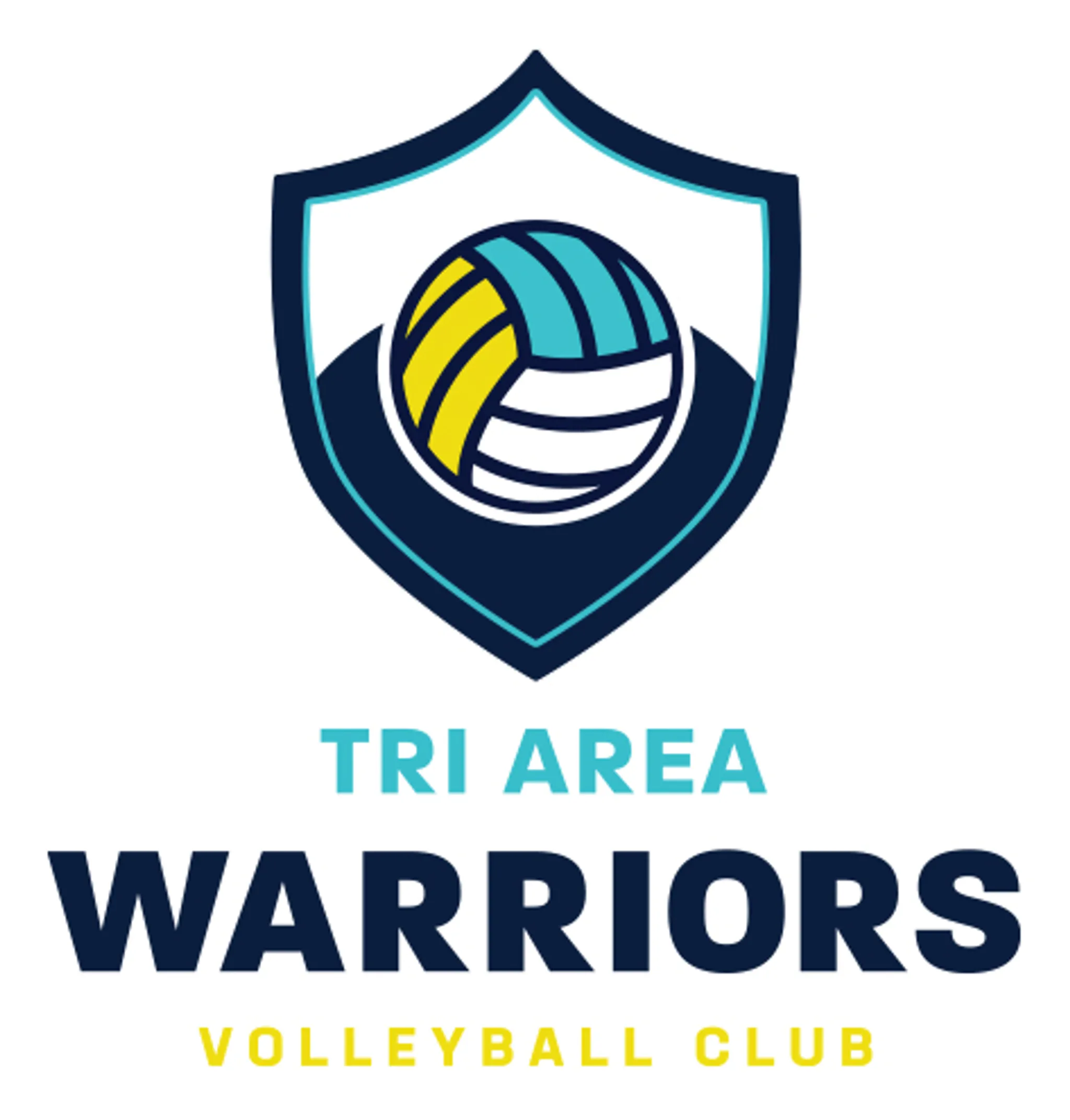 Tri Area Warriors Volleyball Club