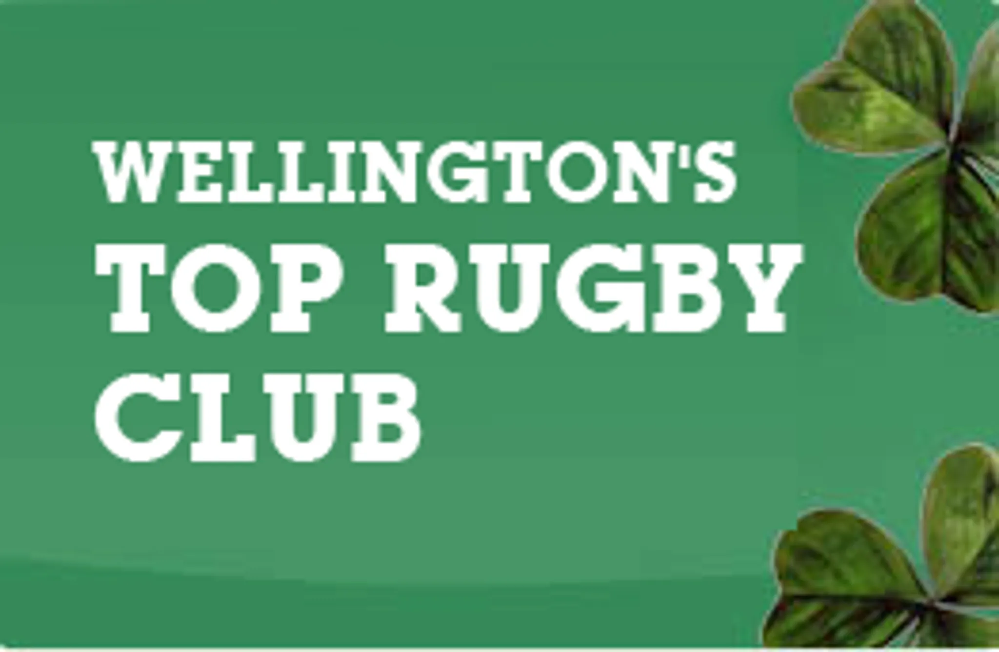 Marist St Pats Rugby Club