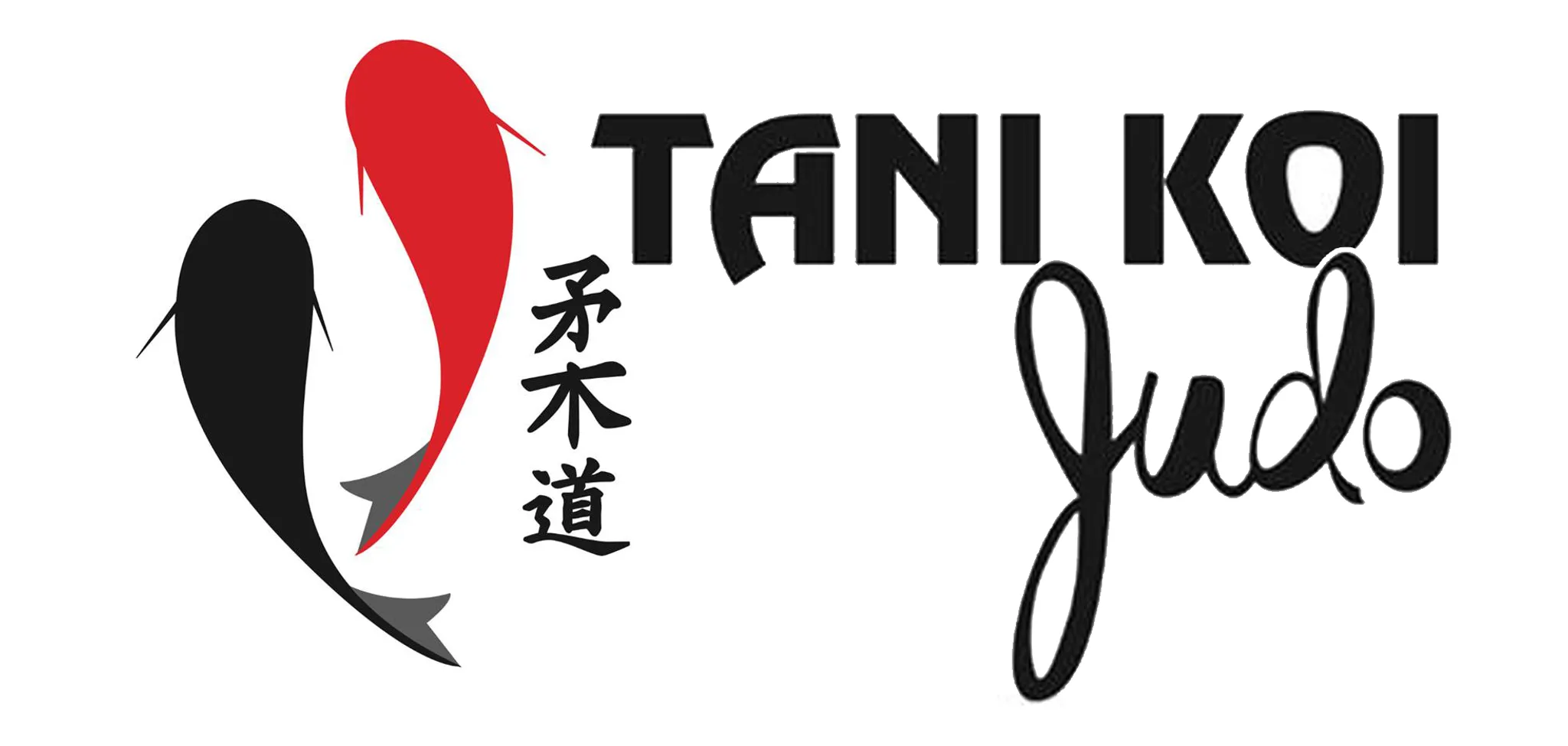 Tani Koi Judo