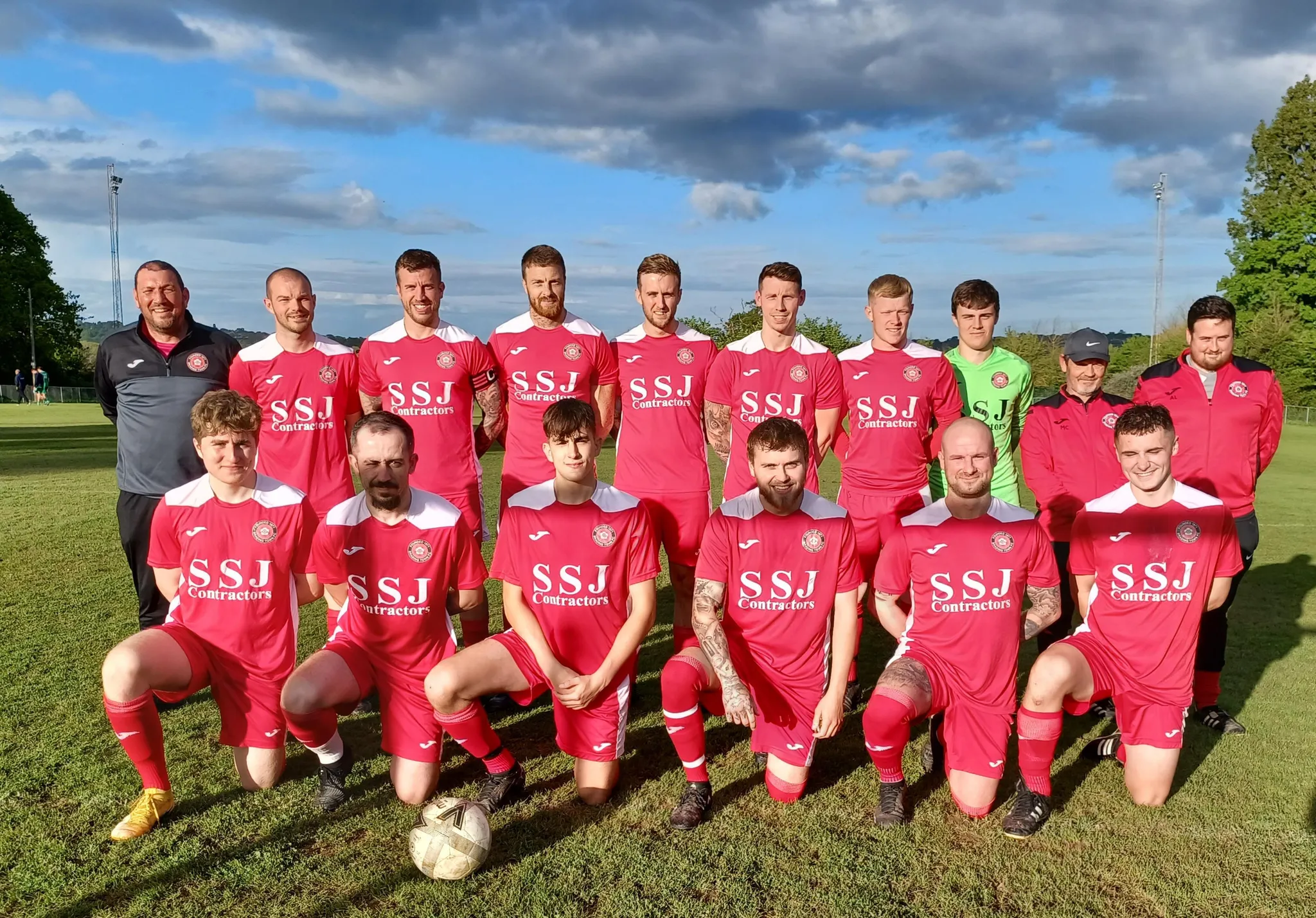 Peter Henry Ground (Brading Town F.C.)