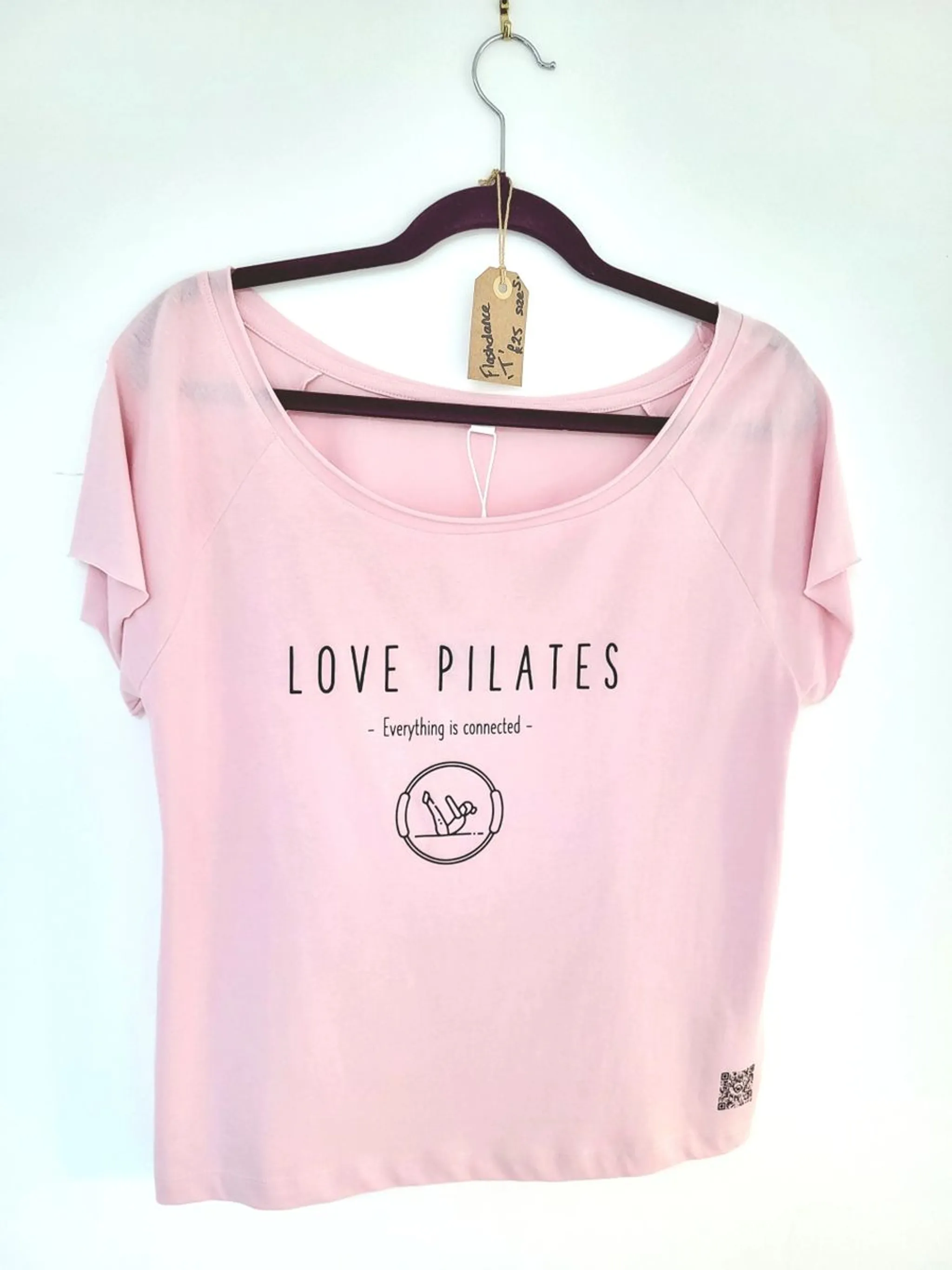 Love Pilates Wirral