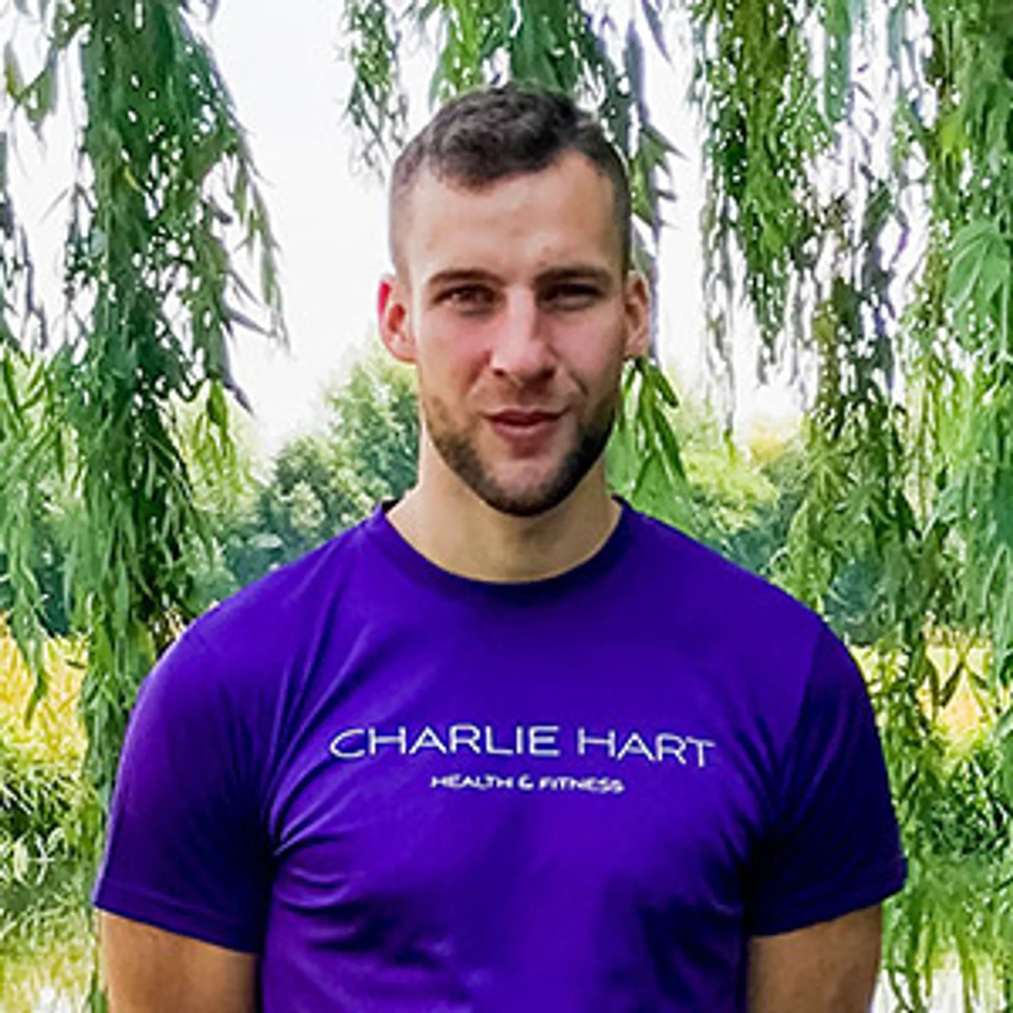 Charlie Hart Fitness
