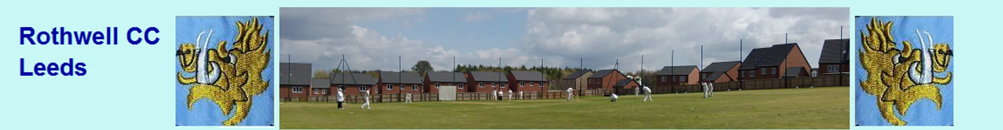Rothwell CC, Yorks - 2nd XI vs. Hundhill Hall CC - 2nd XI