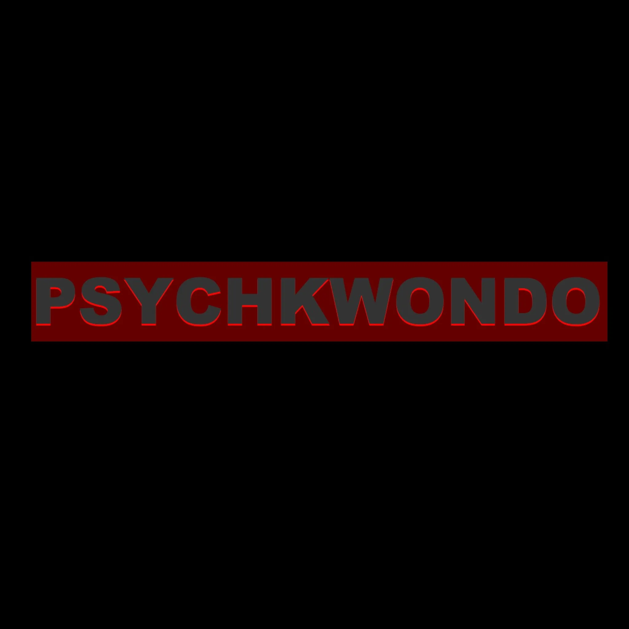 Psychkwondo