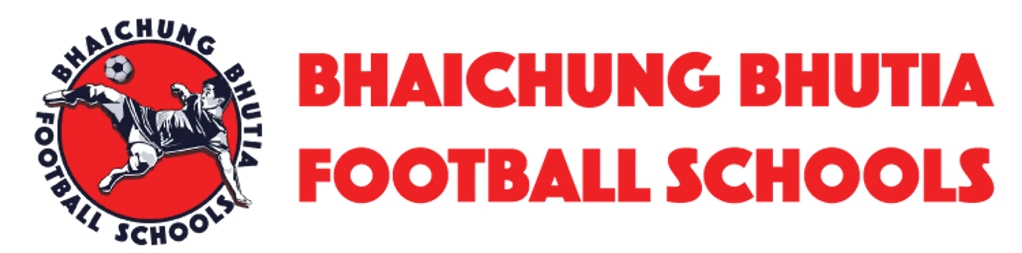 Bhaichung Bhutia Football Schools