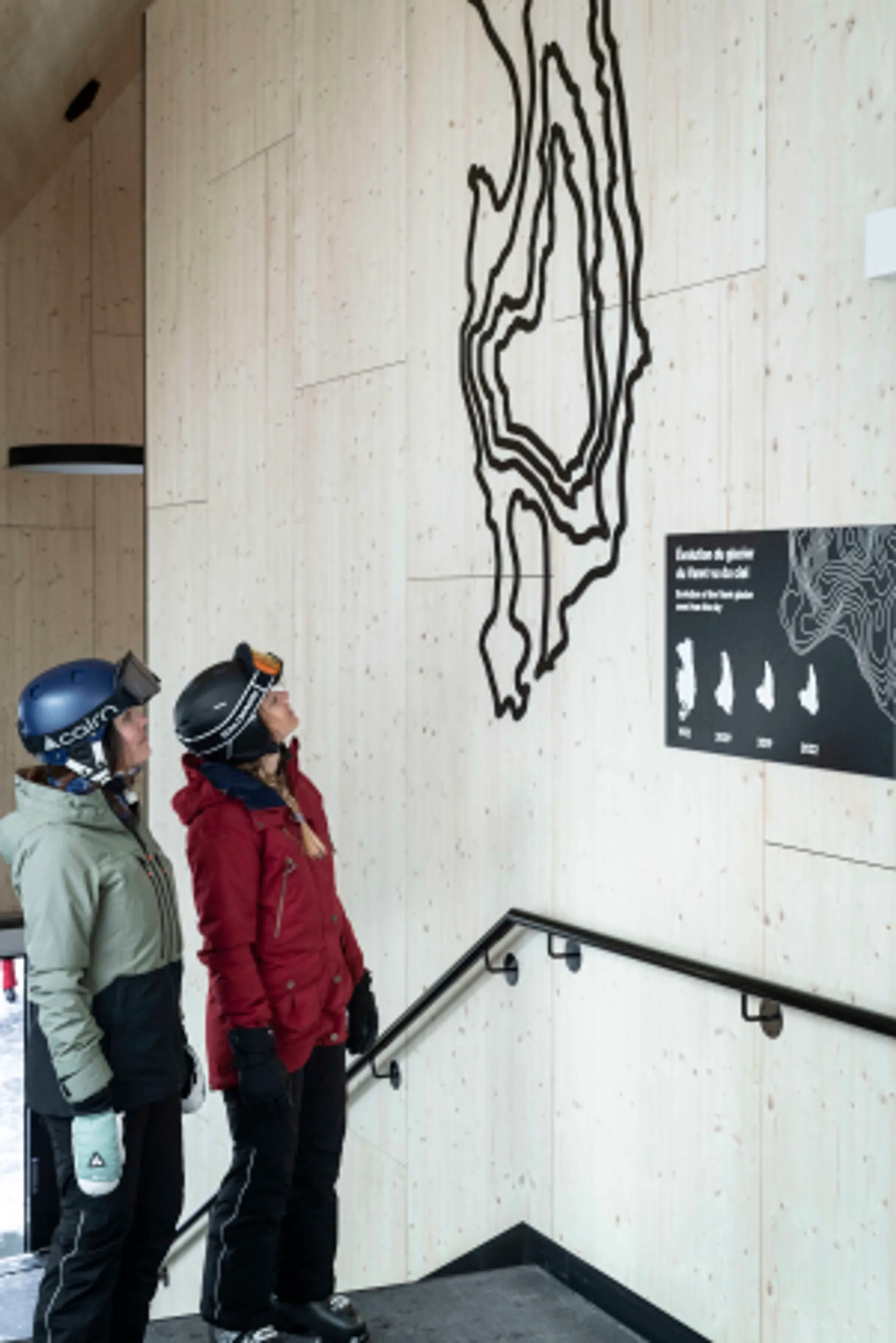 Bike Park Les Arcs / Peisey-Vallandry