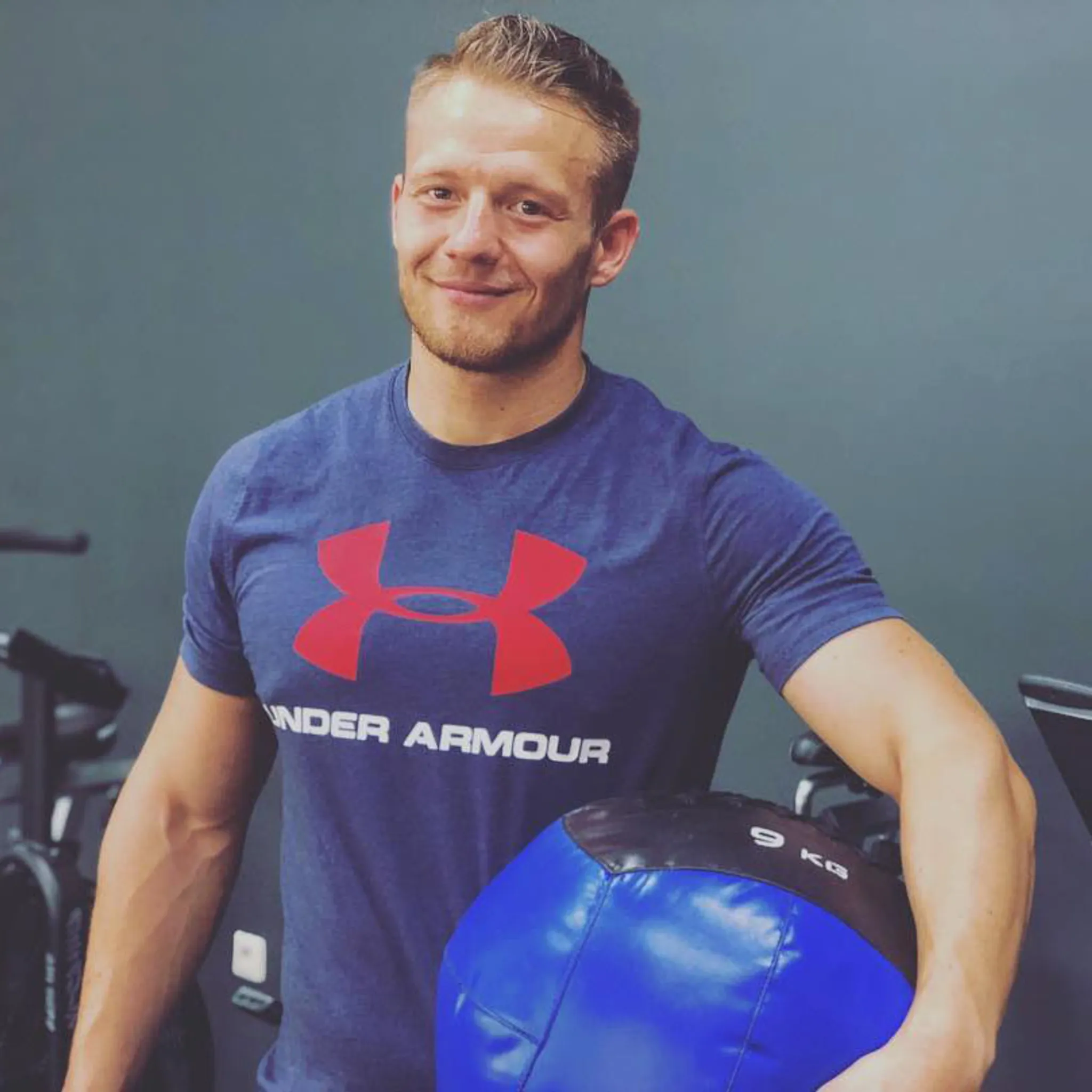 Trias Performance Center