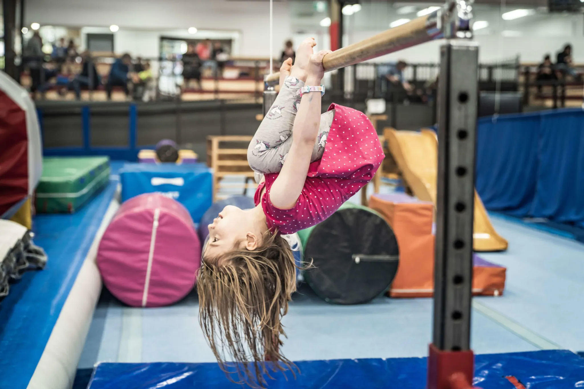 Huon Valley Gymsports