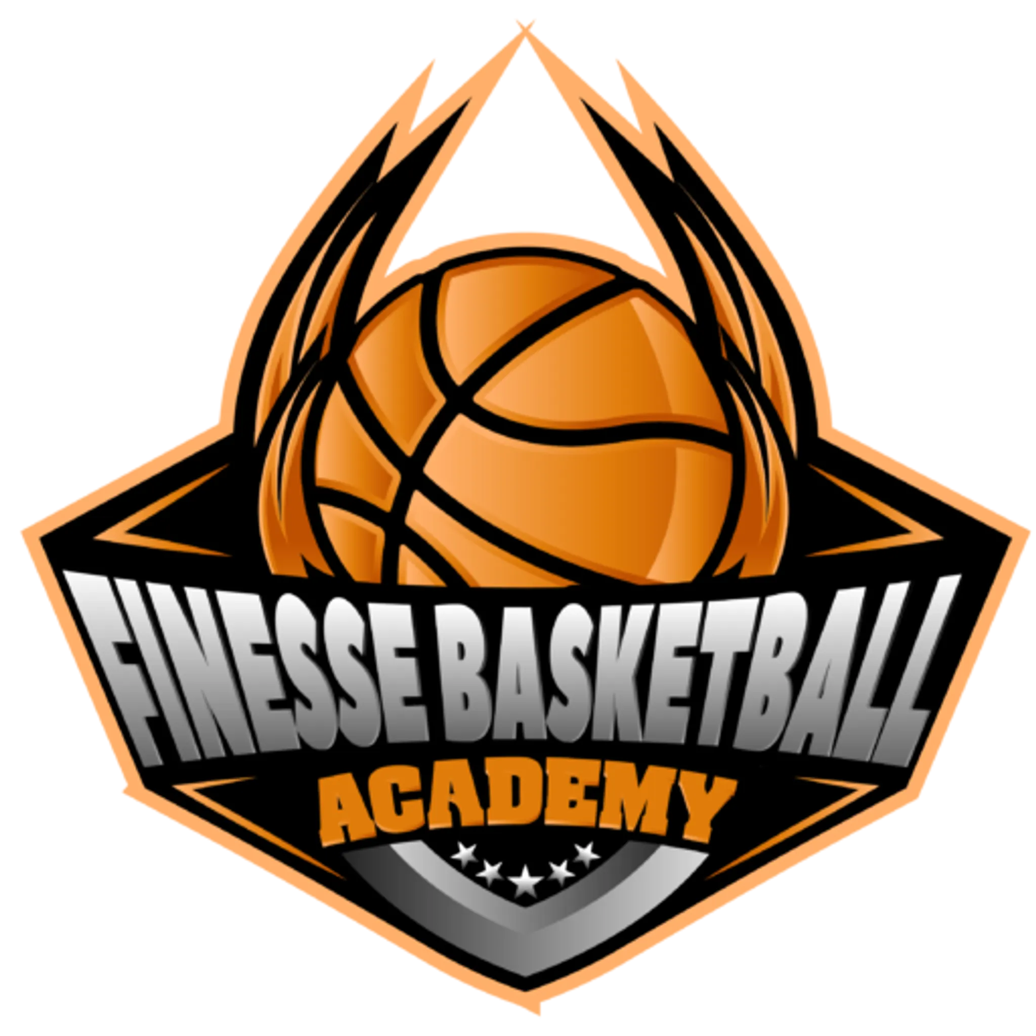 Finesse Basketball