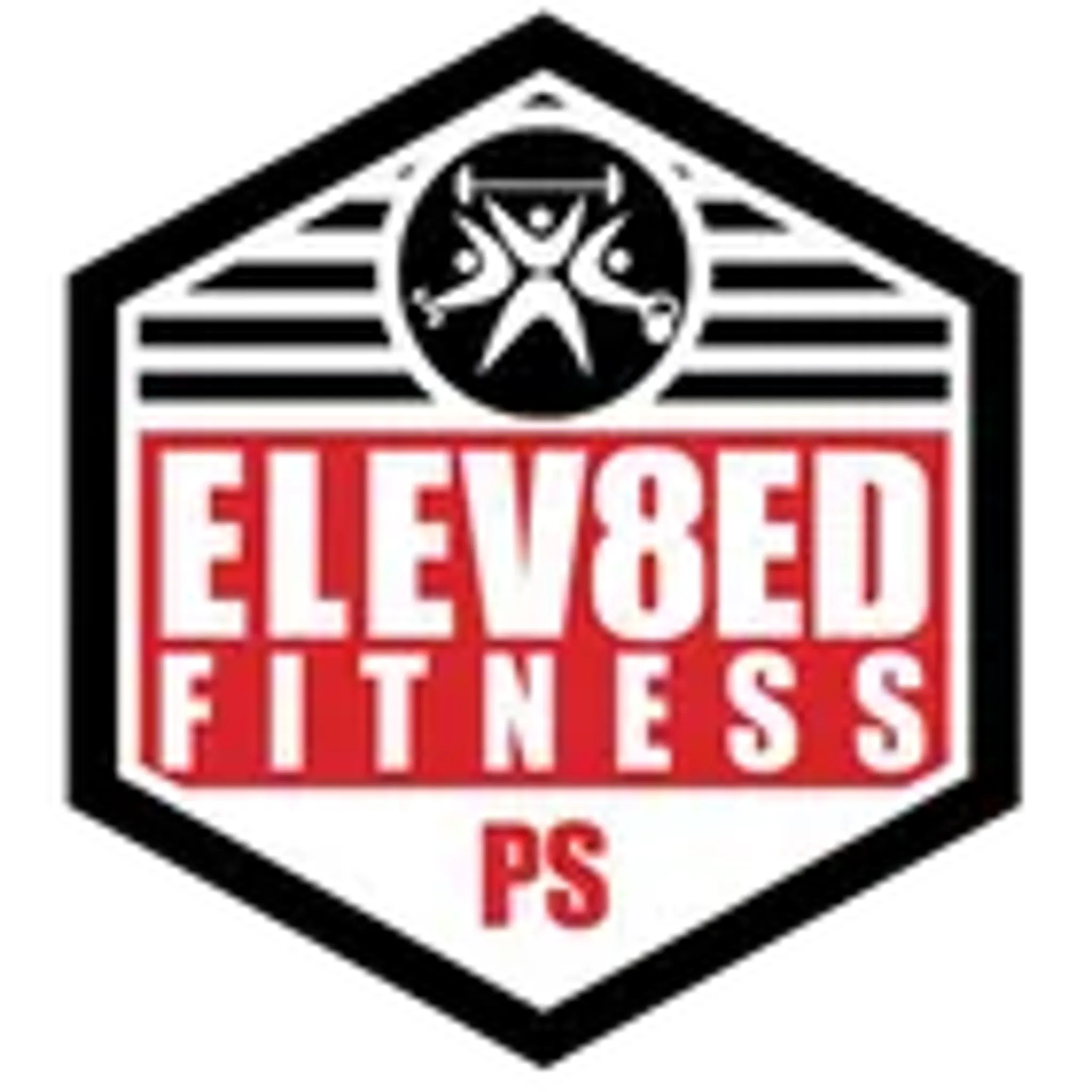 Elev8ed Fitness