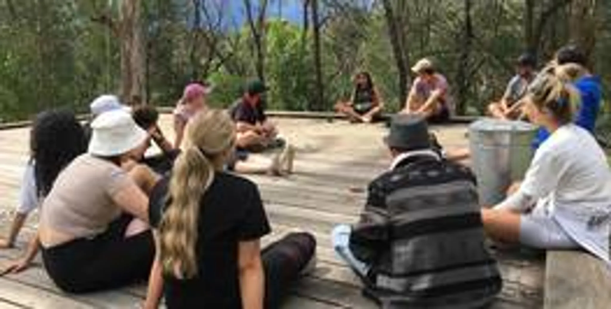 Y's Kids Swimming Classes