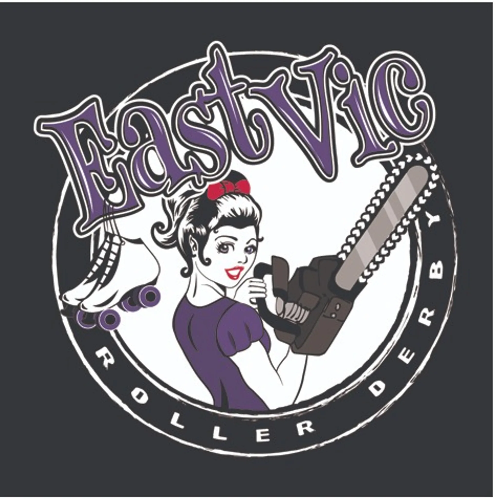 East Vic Roller Derby