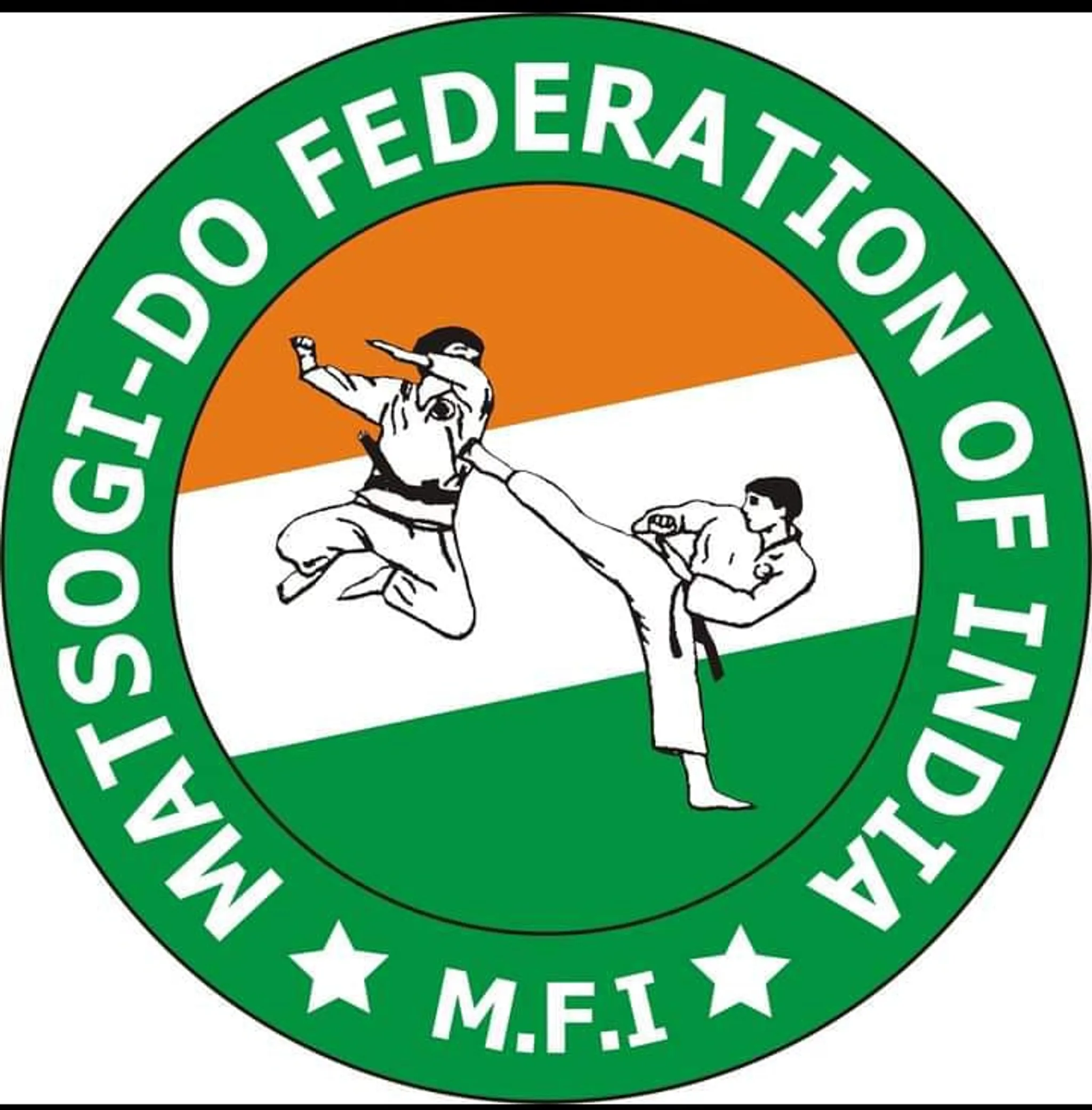 Matsogi-Do Federation of India