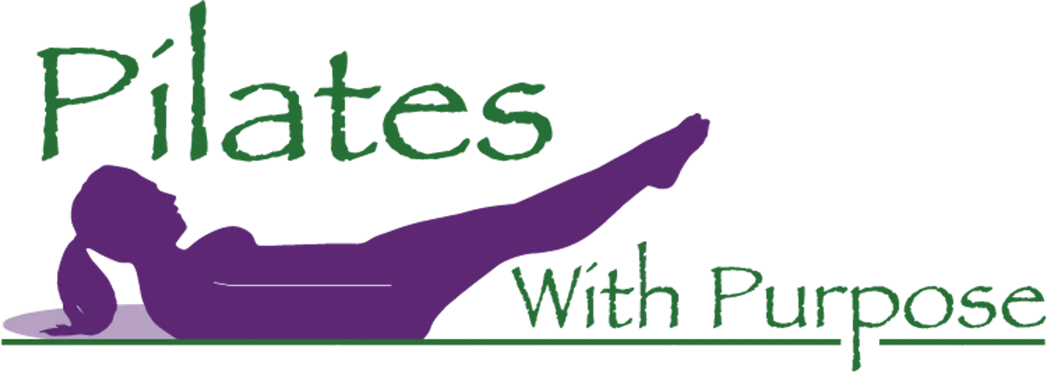 Pilates with Purpose