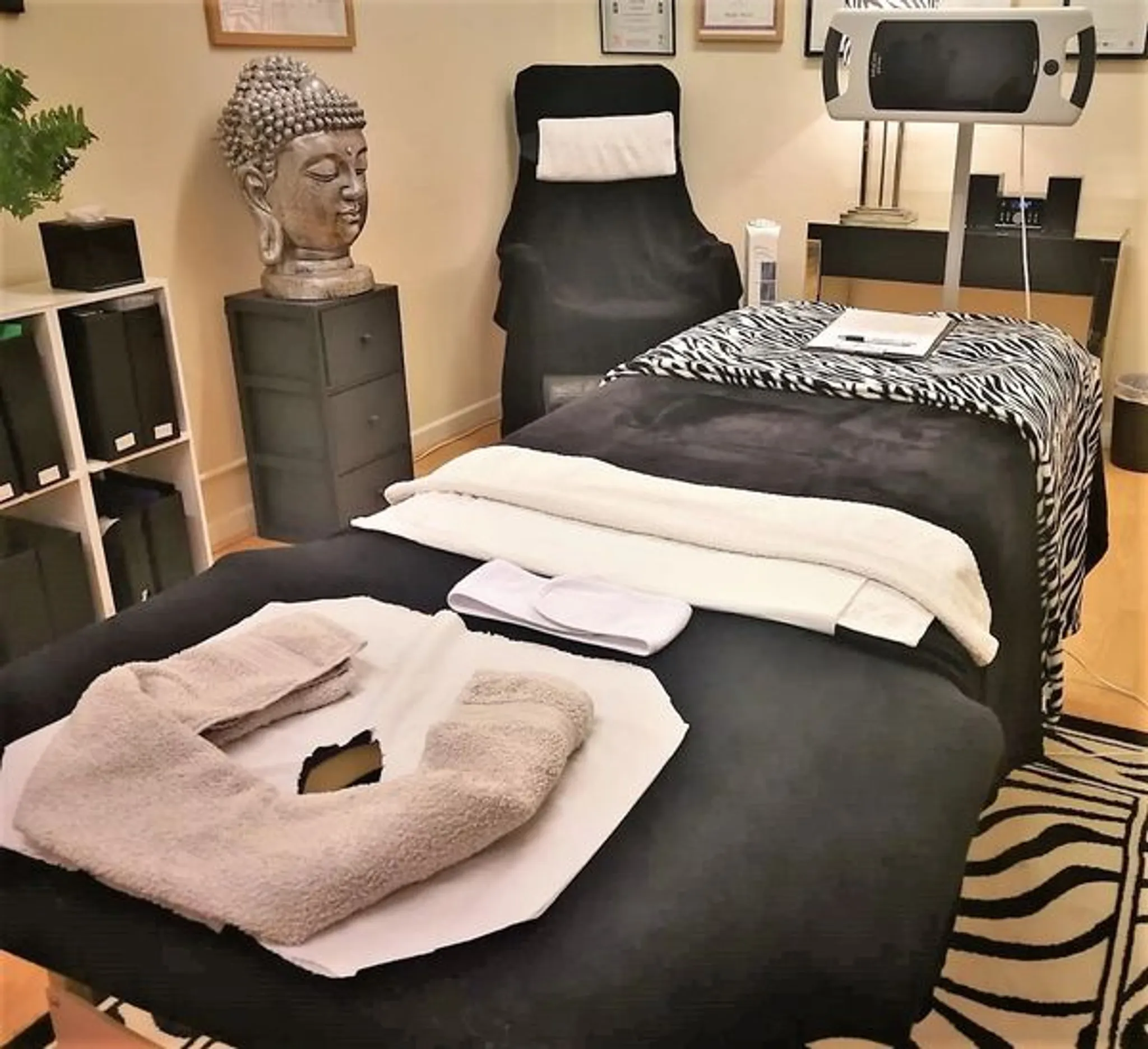 Mairead Curran Massage - Sport & Remedial Massage & Reflexology.