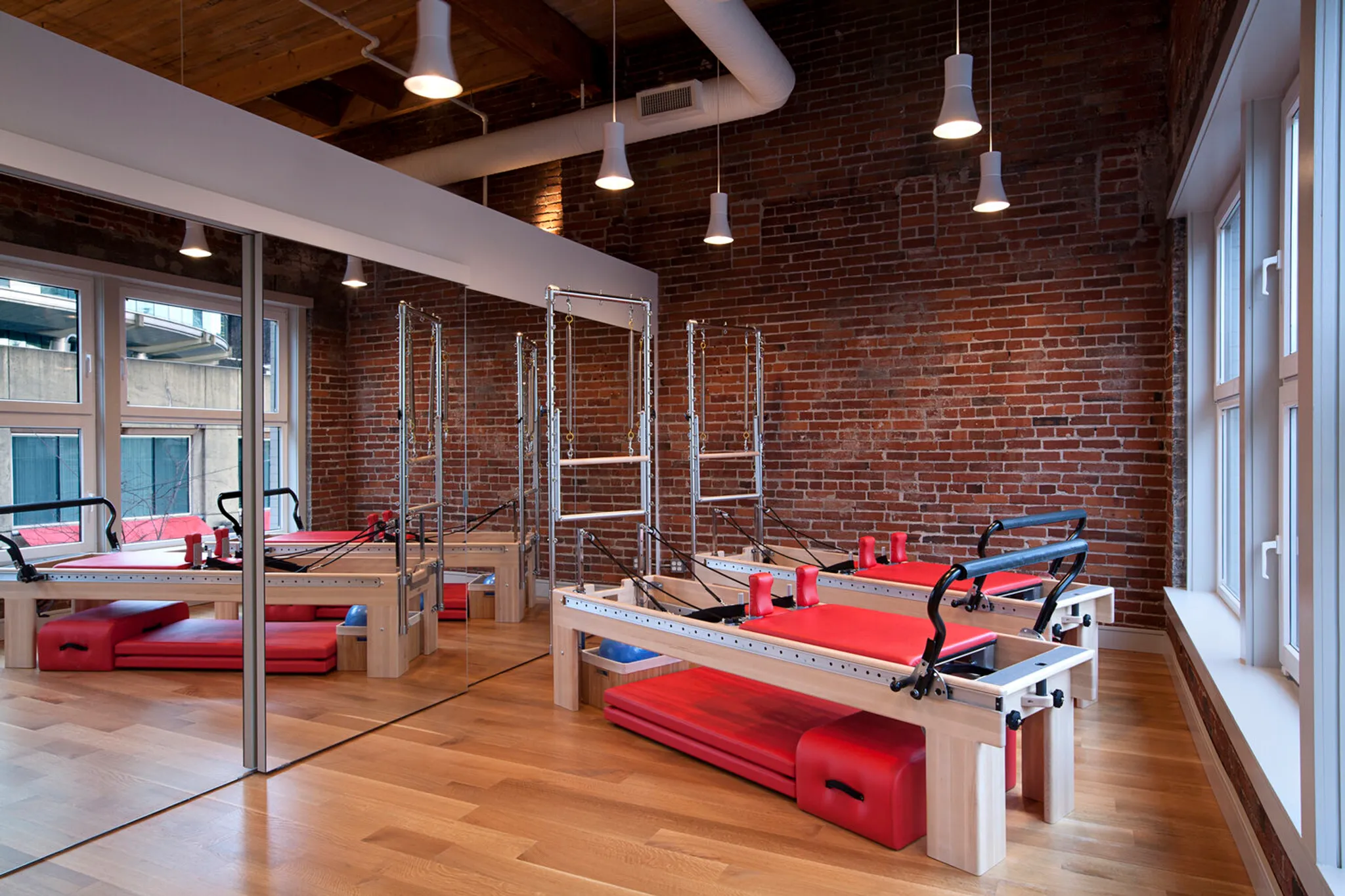 Gastown Physio & Pilates