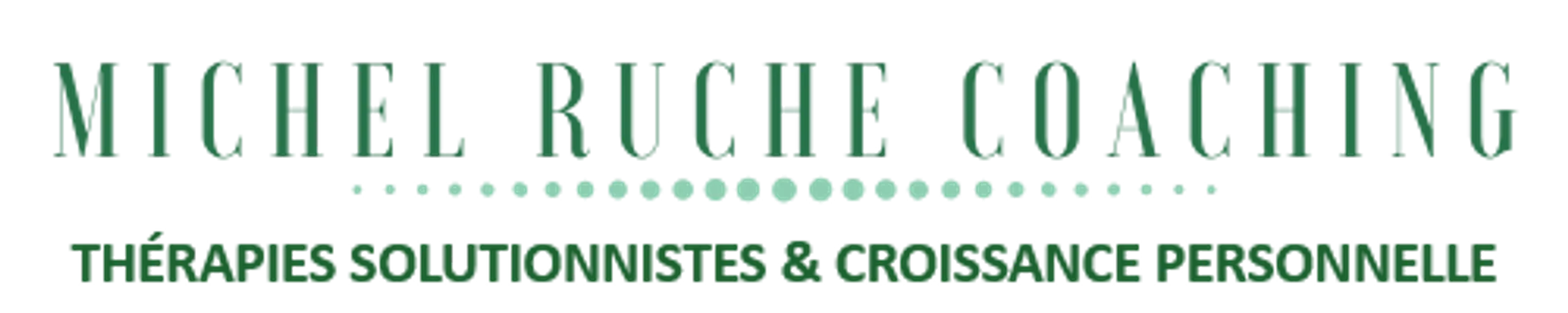 Cabinet de Psychotérapie Michel Ruche