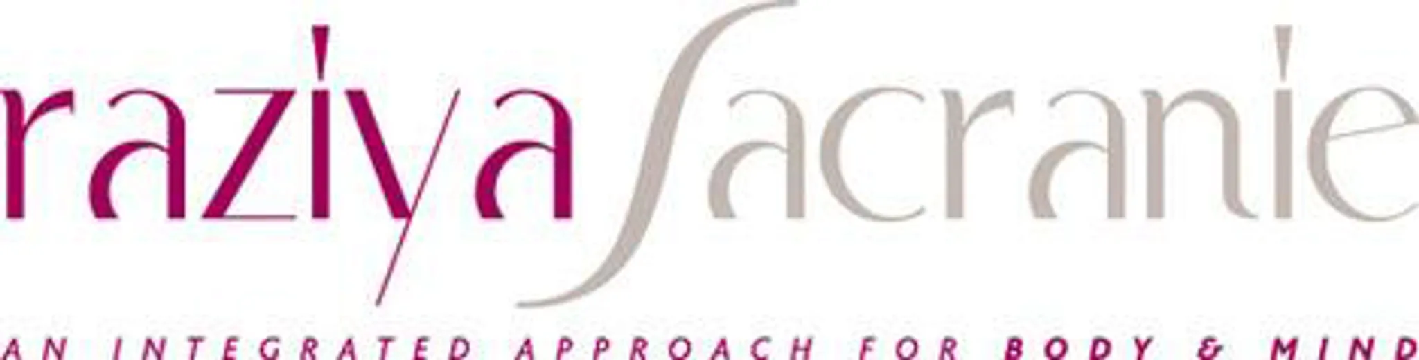 Raziya Sacranie Massage & Yoga