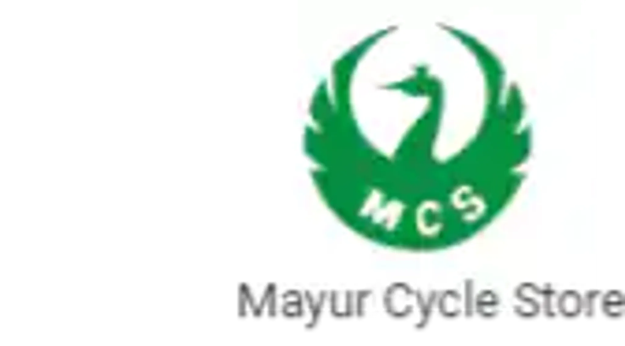 Mayur Cycle Store