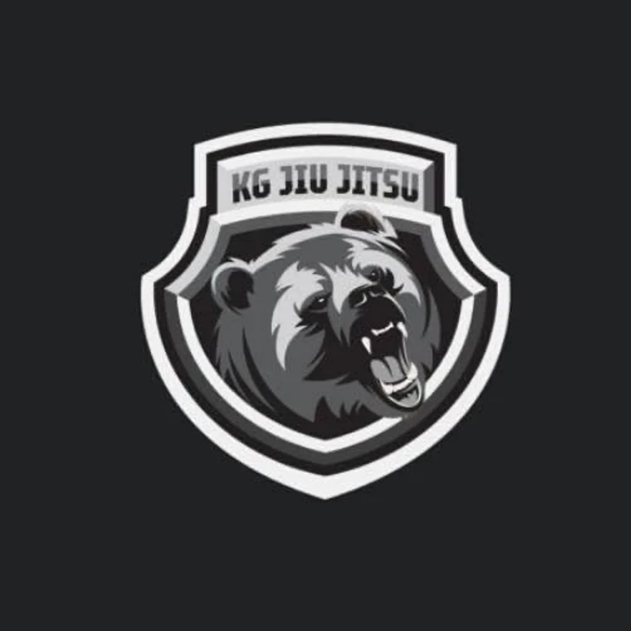 Kane Gehling Jiu Jitsu