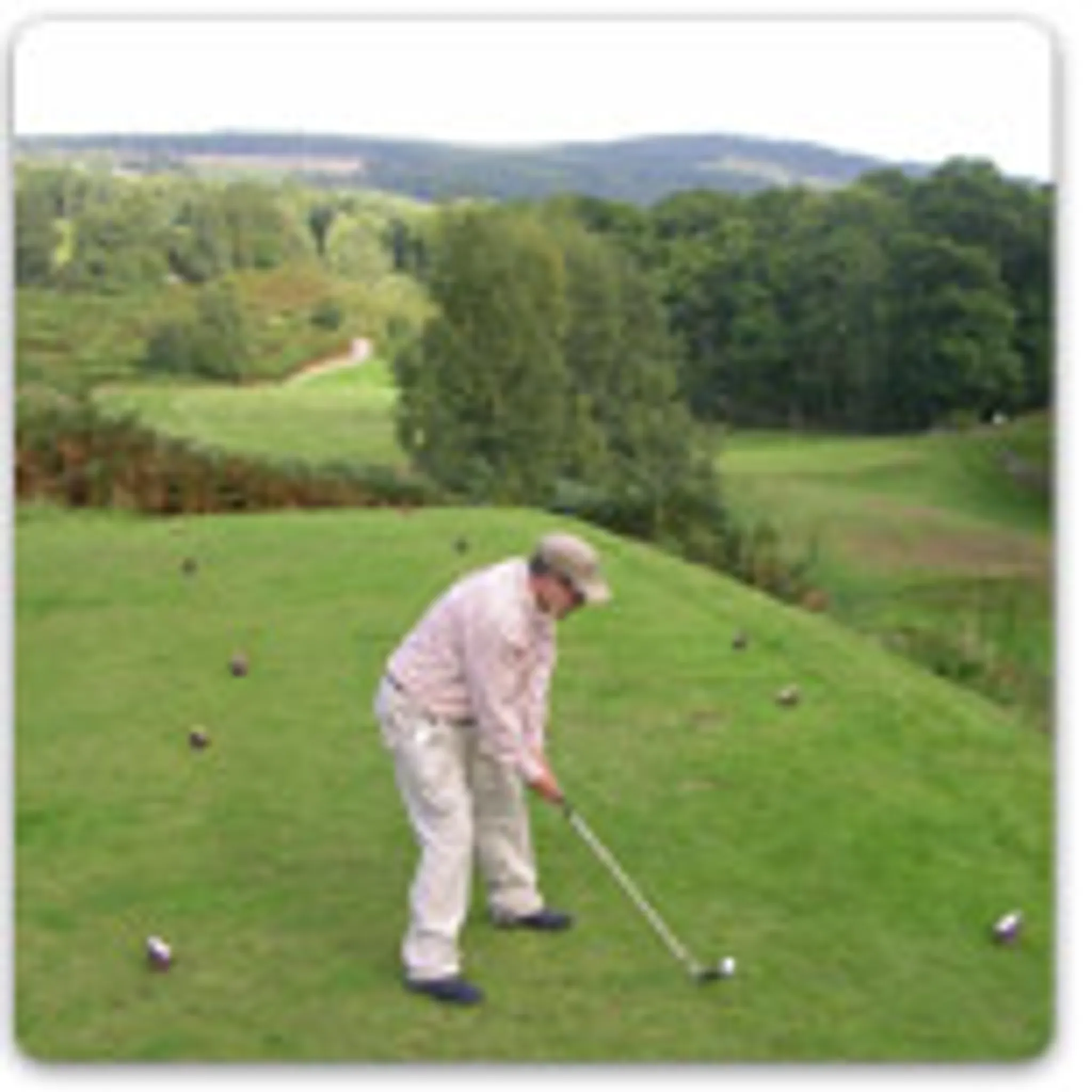 Strathtay Golf Club