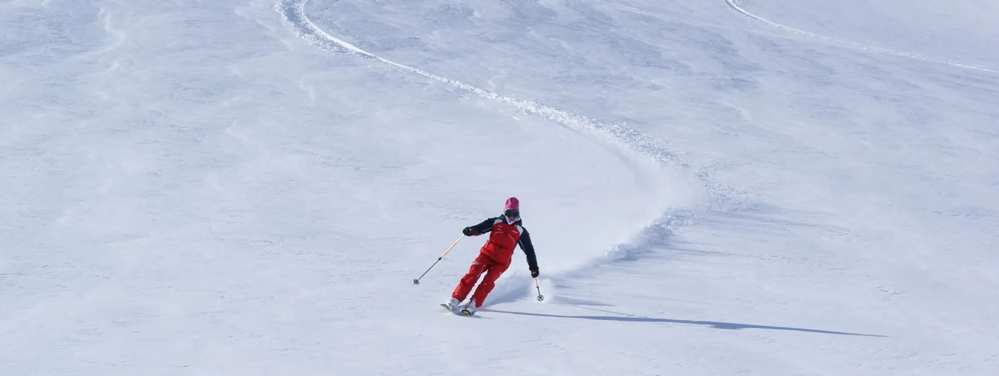 Stage compétition ENTRAÎNEMENT SLALOM