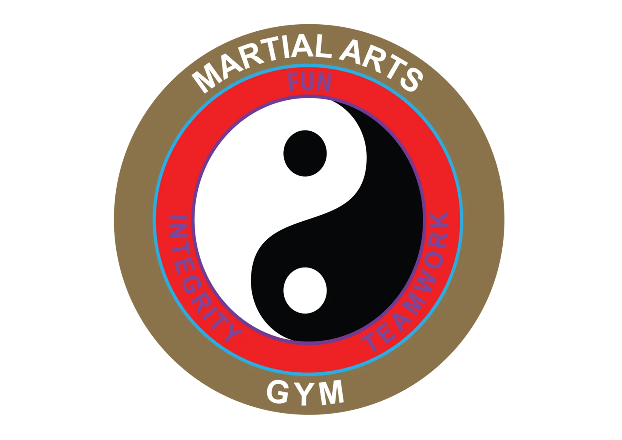 Martial Arts Gym