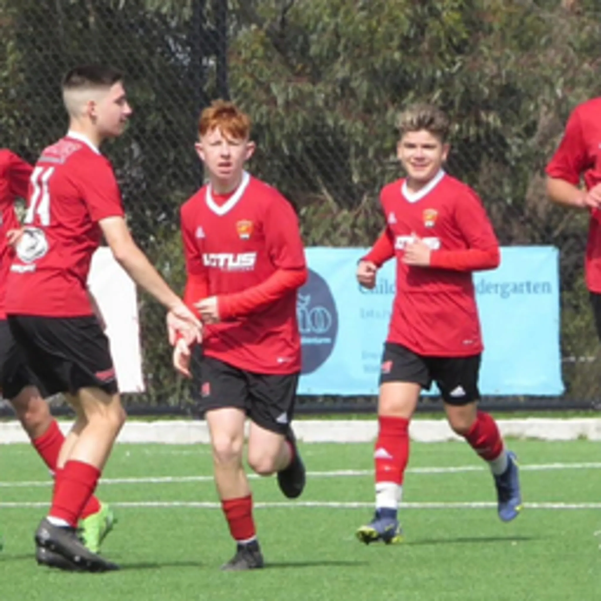 Lalor United Sloga Football Club