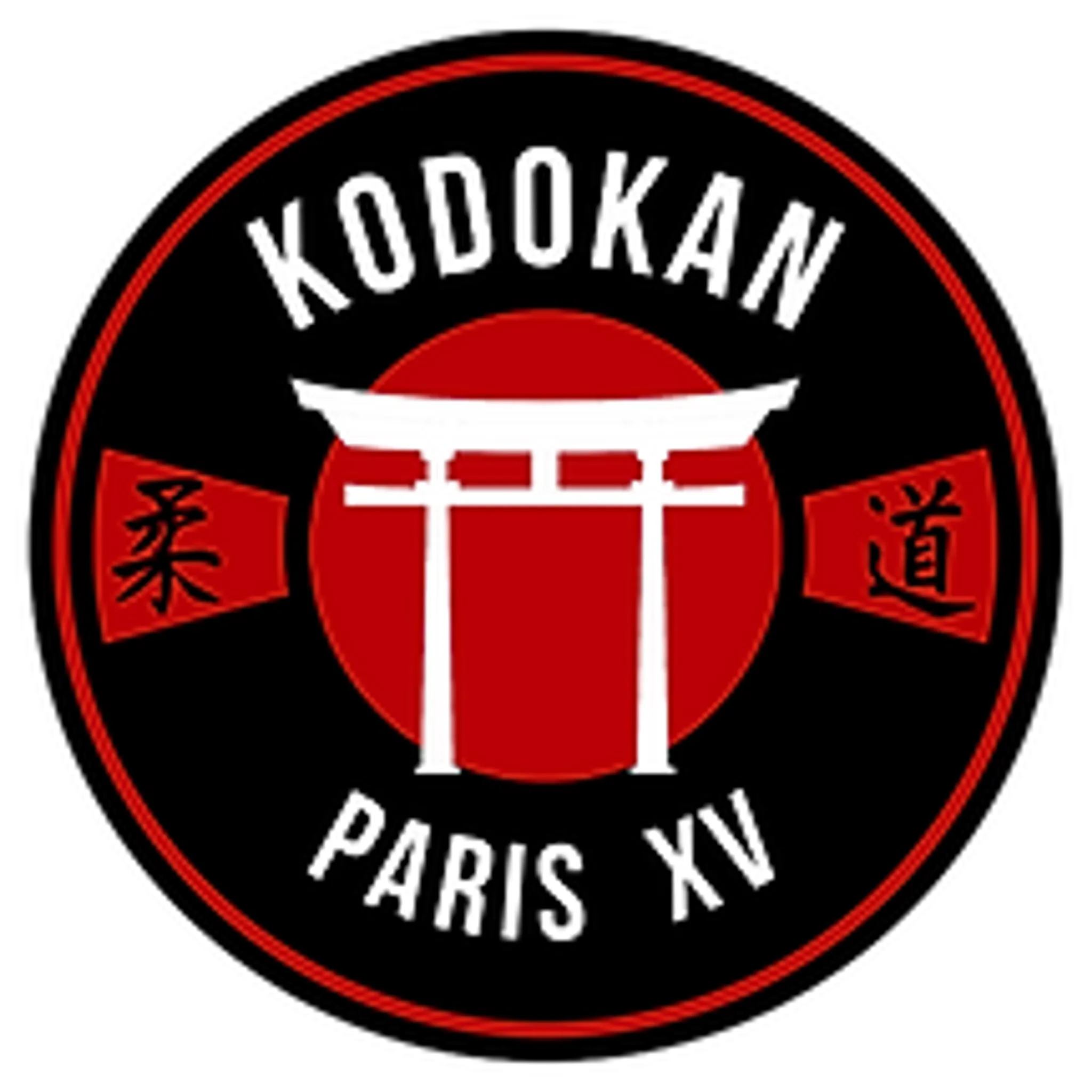 Kodokan Paris 15