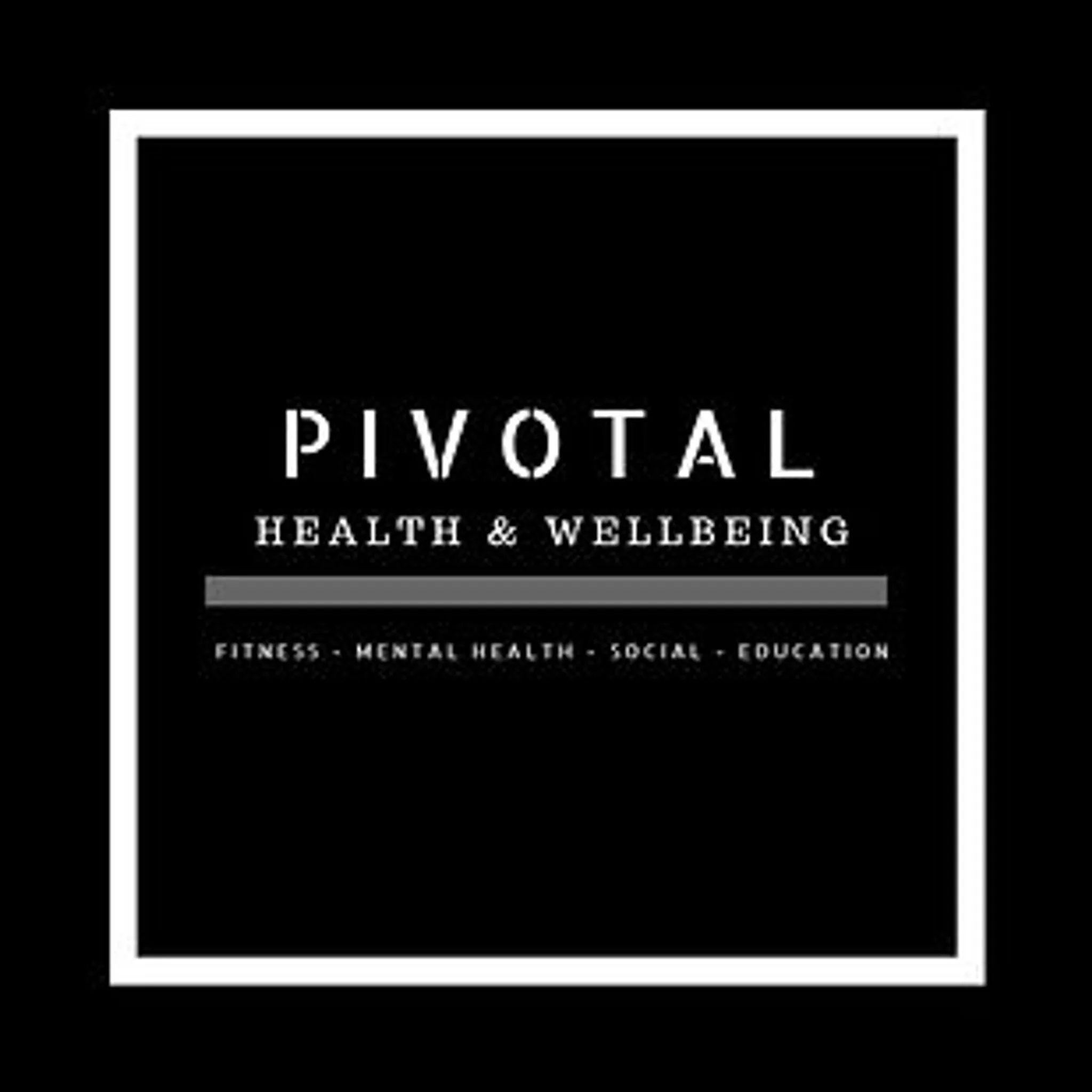 Pivotal Health & Wellbeing