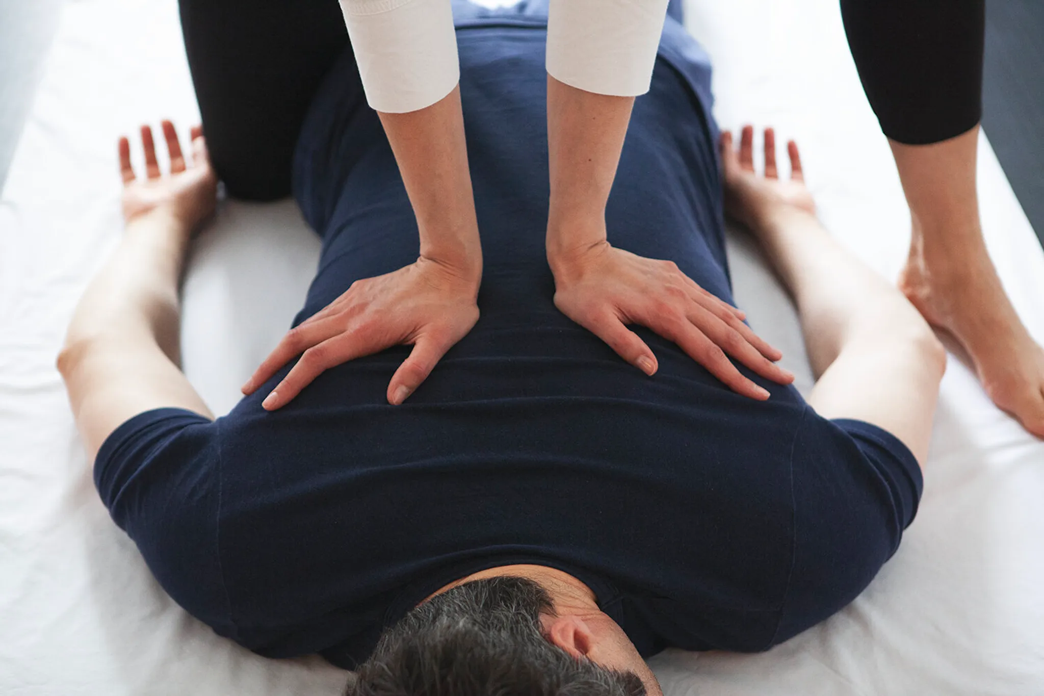 Mirabai - Yoga & Thai Massage