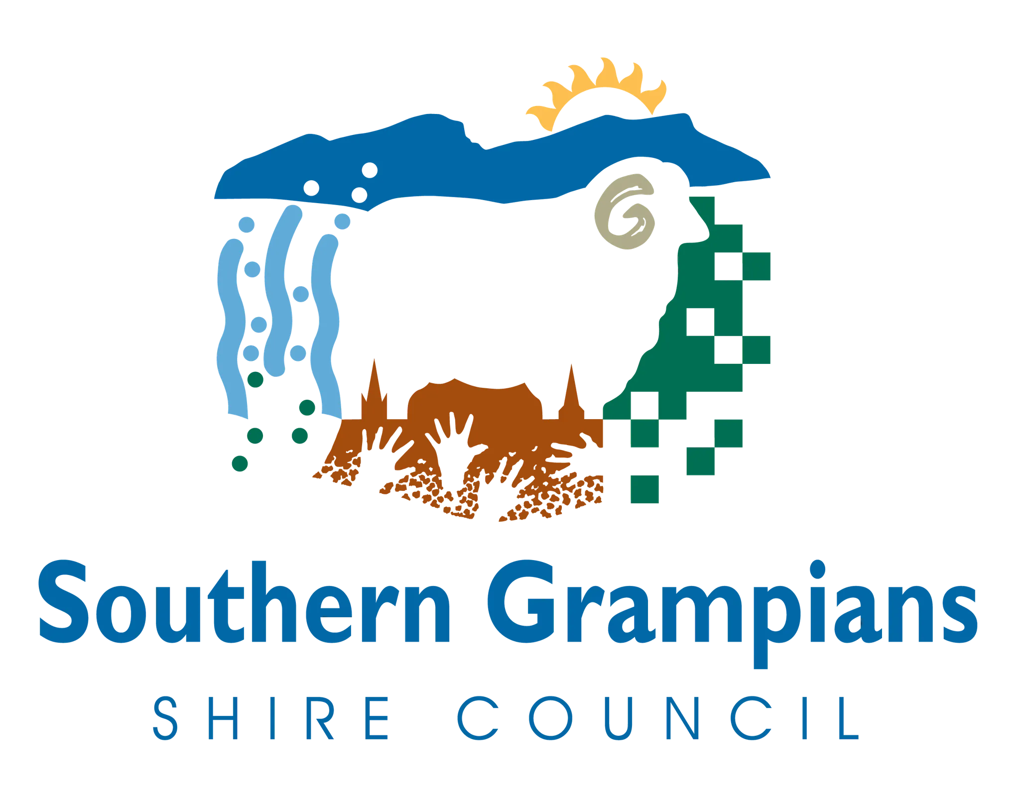 Dunkeld Outdoor Swimming Pool