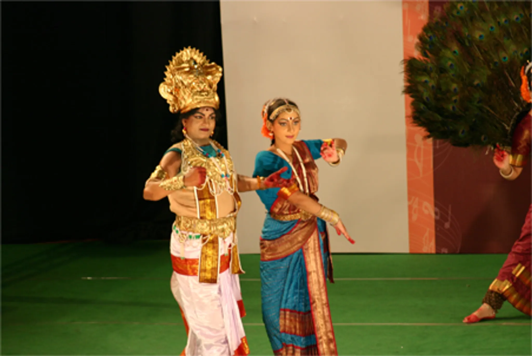 Nruthya Ravali Kalakshethra, Dance Institute