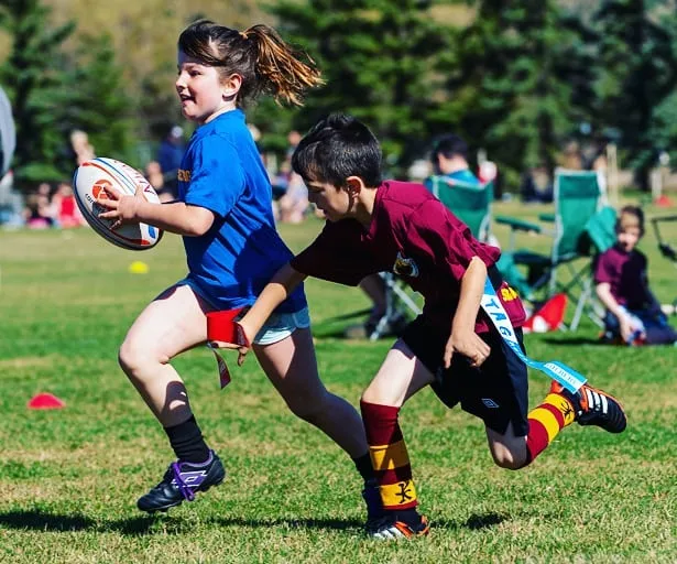 Rockers Rugby - Collections for a Cause Rockers Rugby - Collections for a Cause