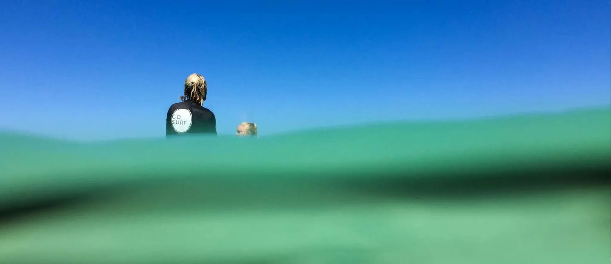 KIDS SURFING LESSONS IN PERTH