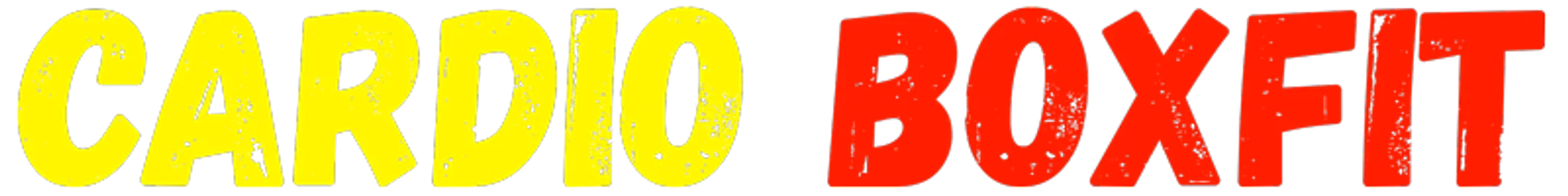 Cardio Boxfit