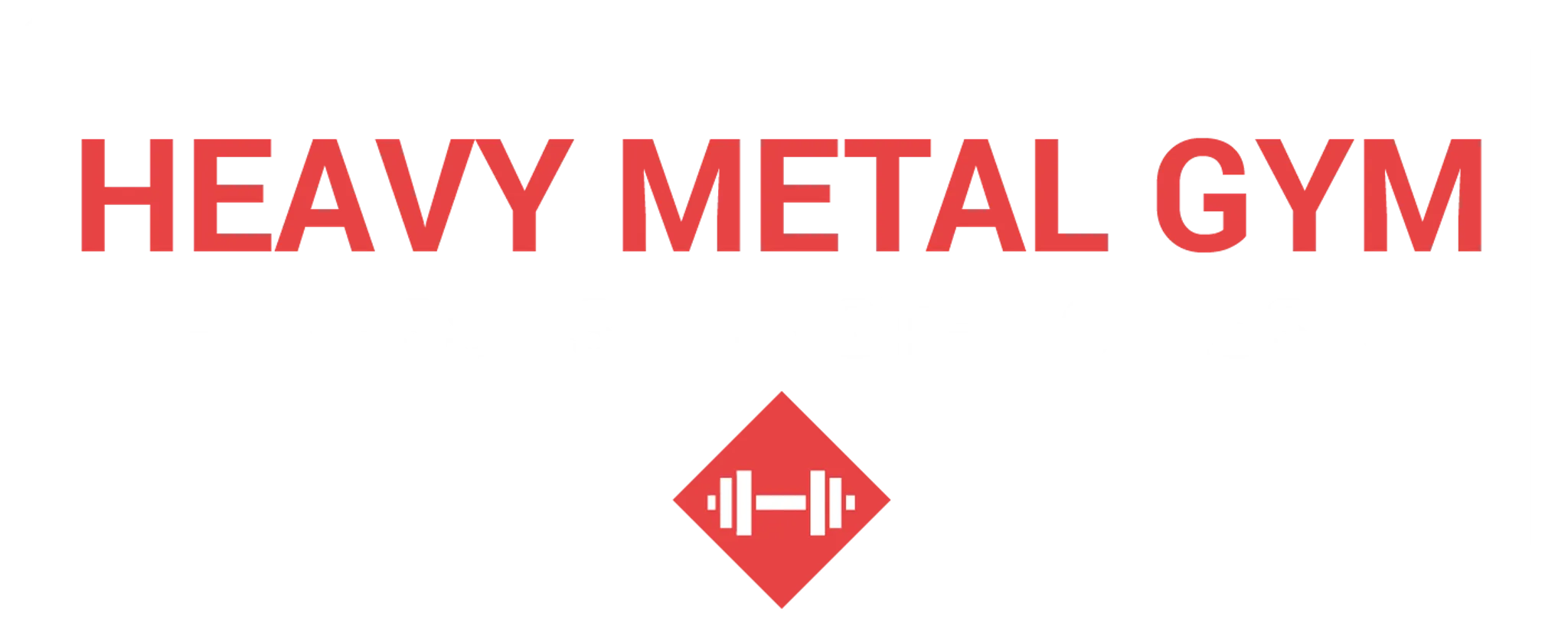 Heavy Metal Gym