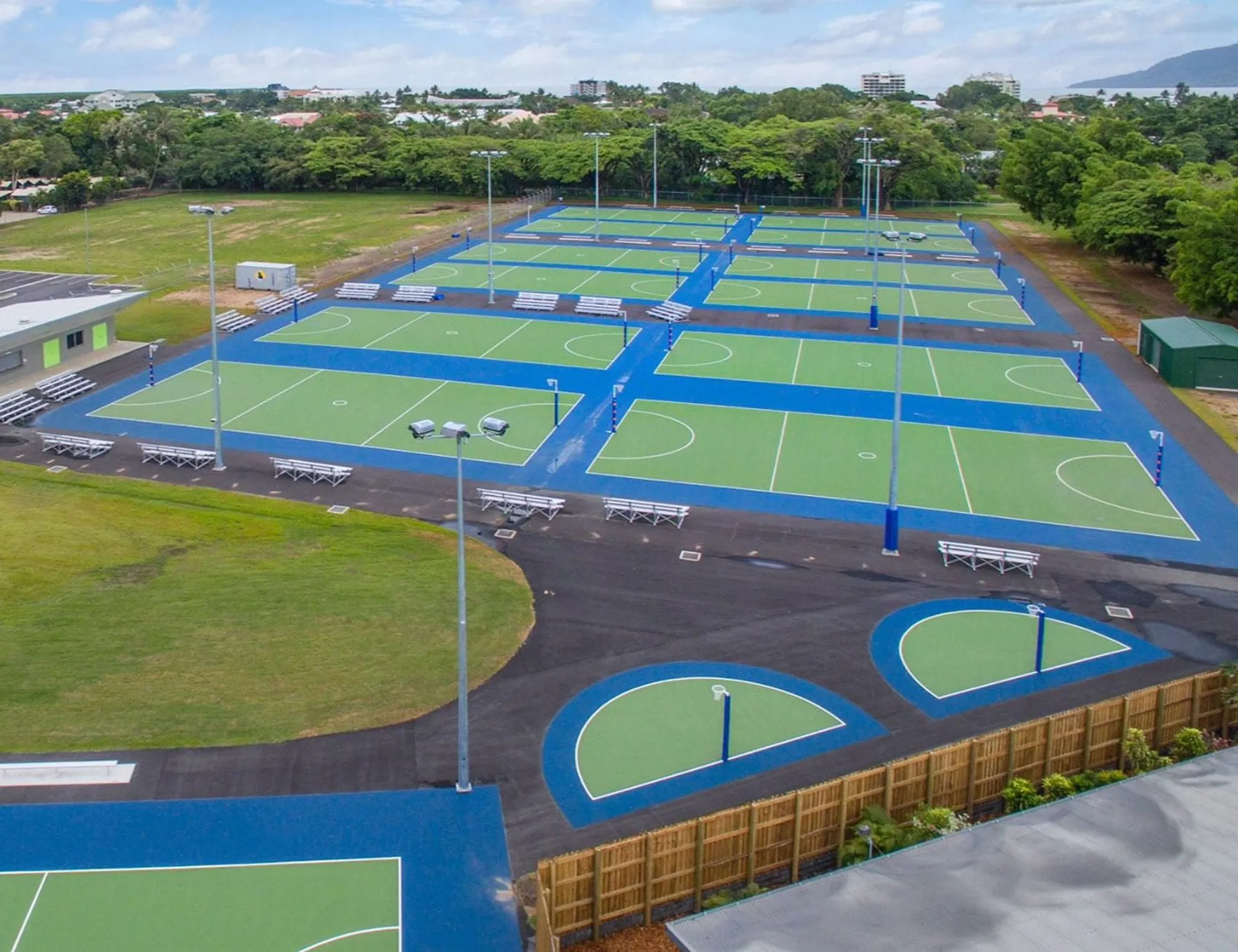 Cairns Netball Association