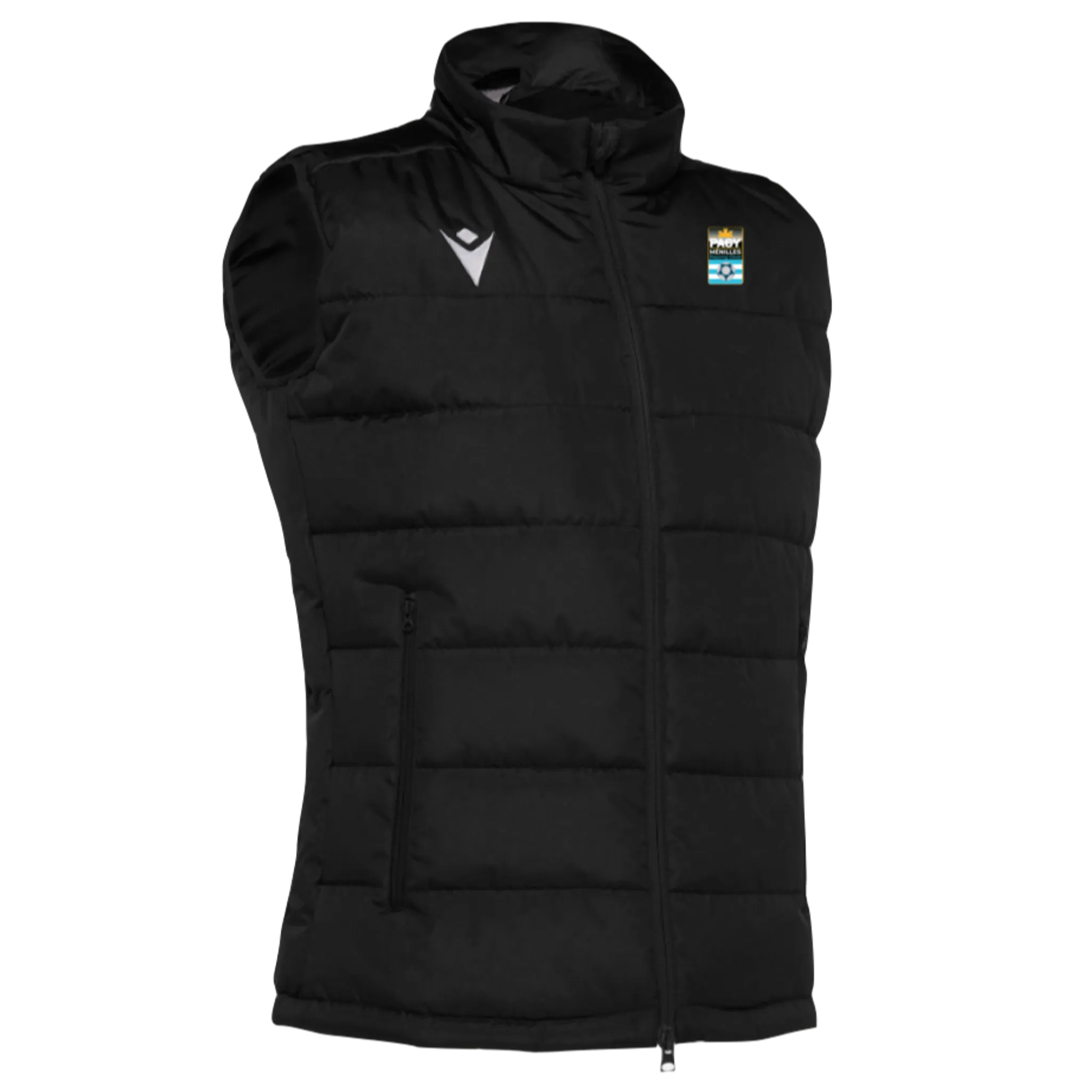 Pacy Ménilles Racing Club